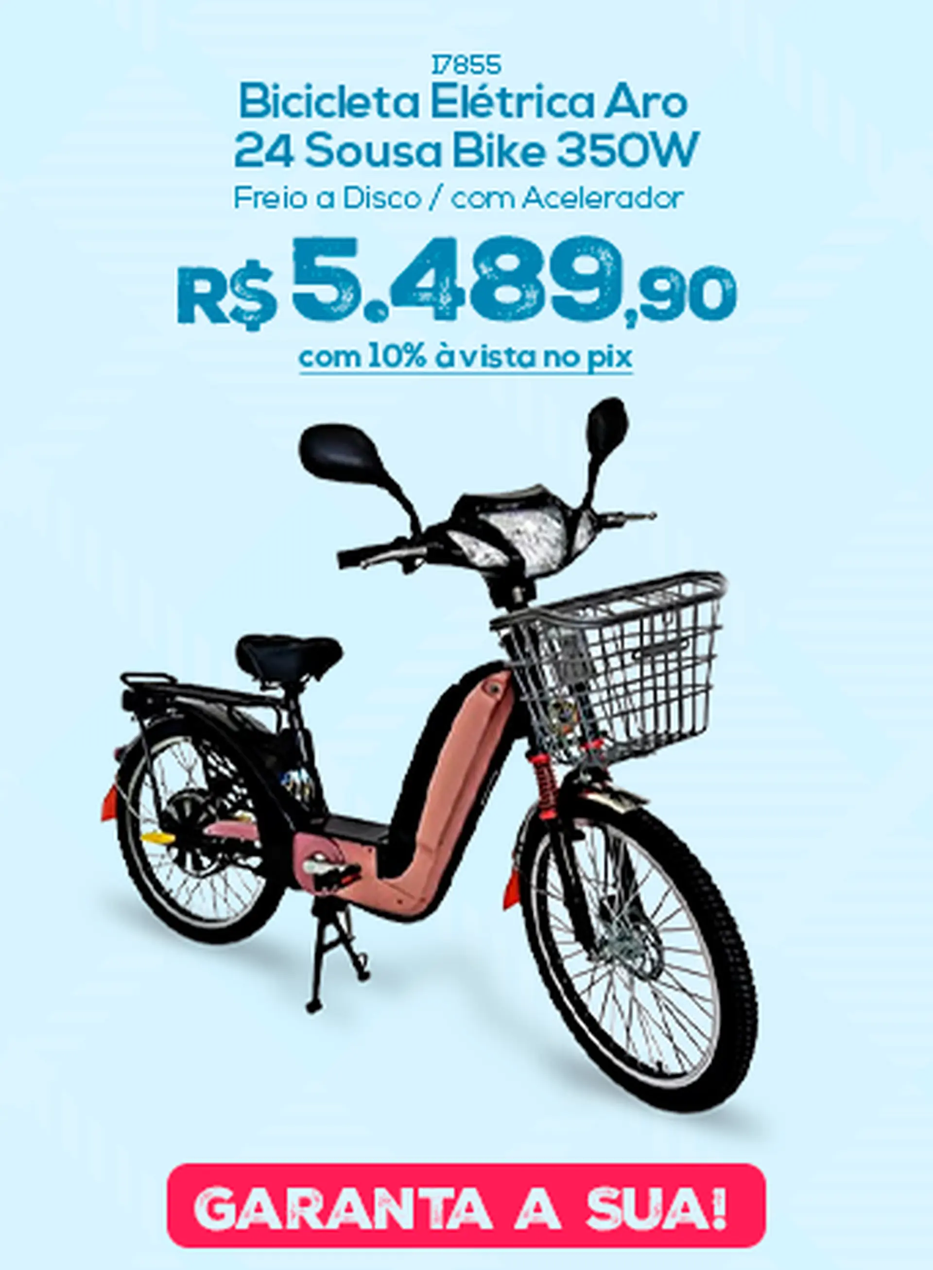 Mobilidade Elétrica