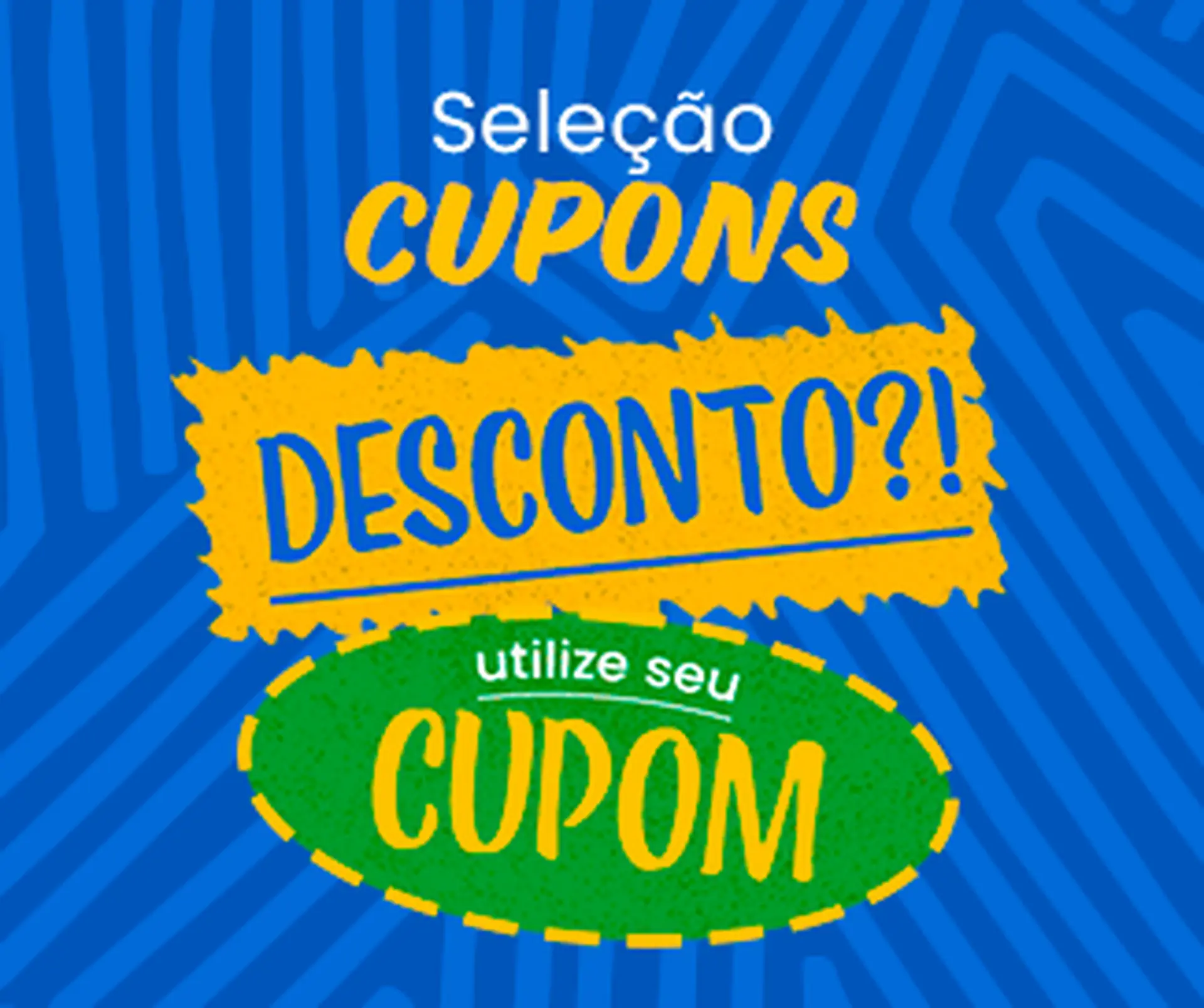 Cupons