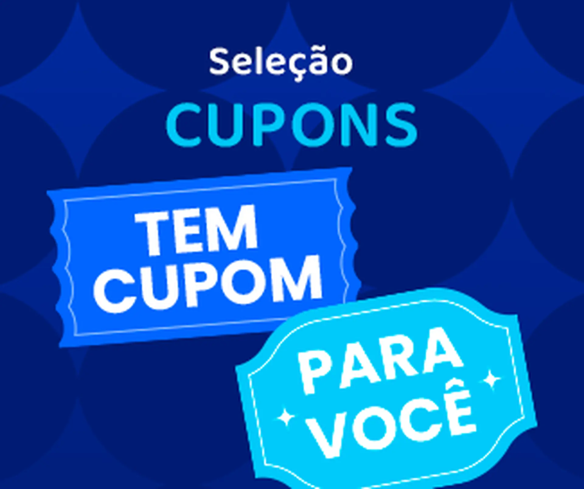 Cupons