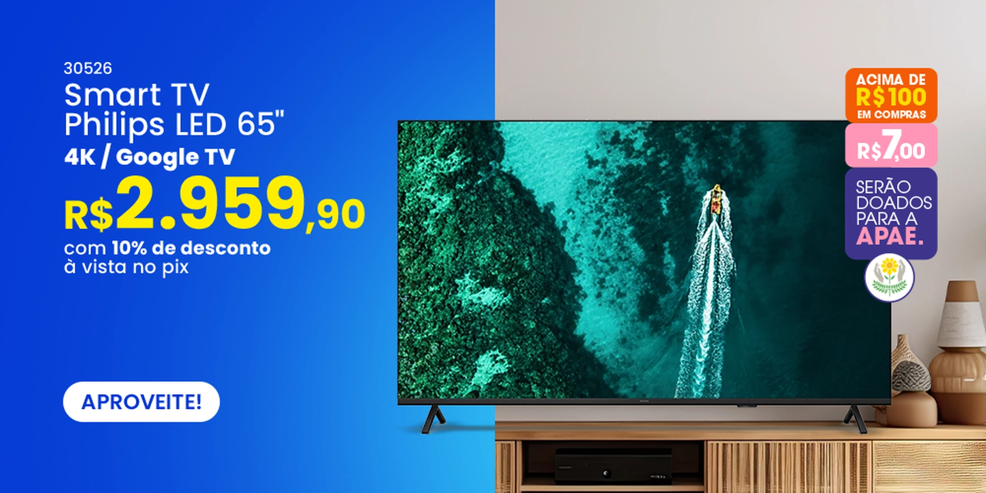 Smart TV