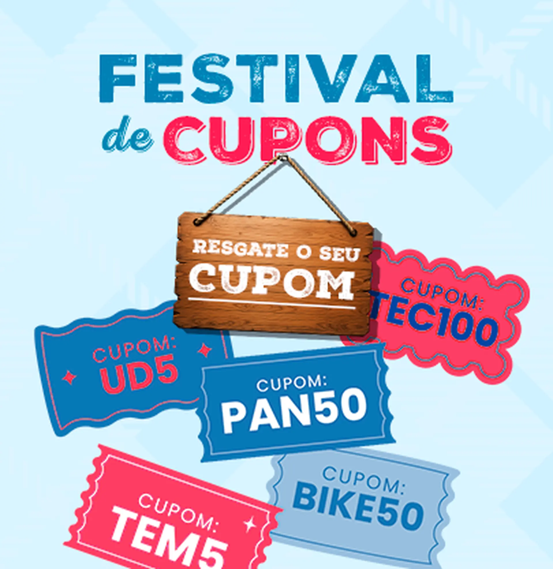 Cupom