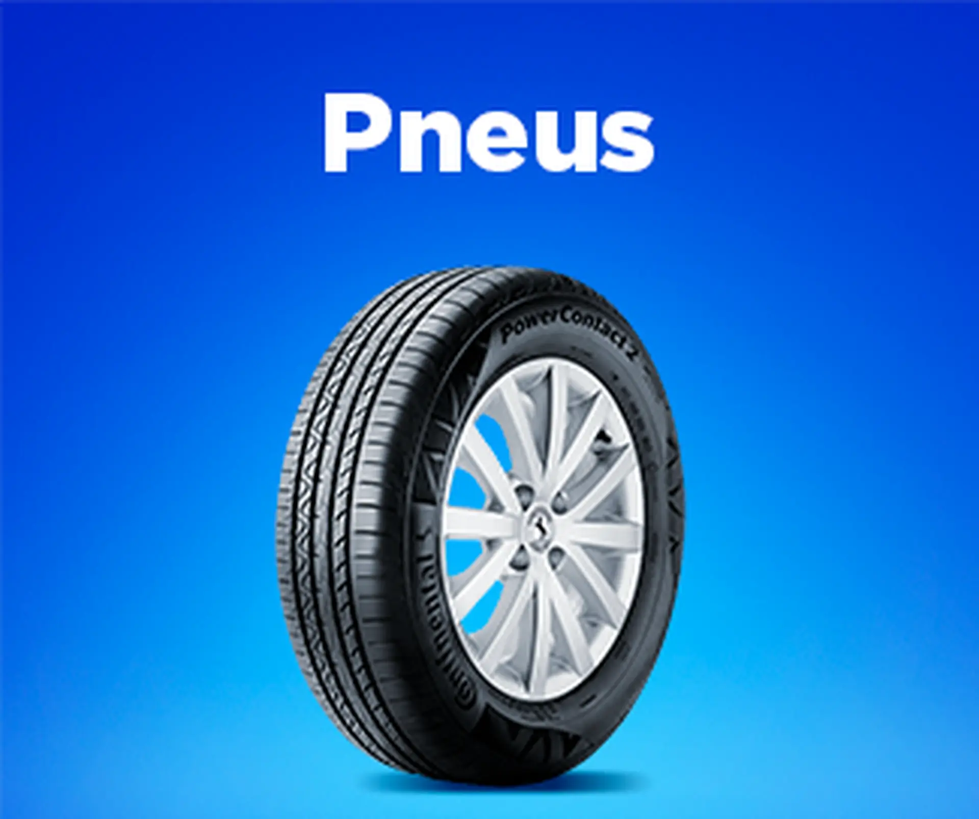 Pneus