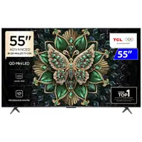 Smart TV TCL QLED 55