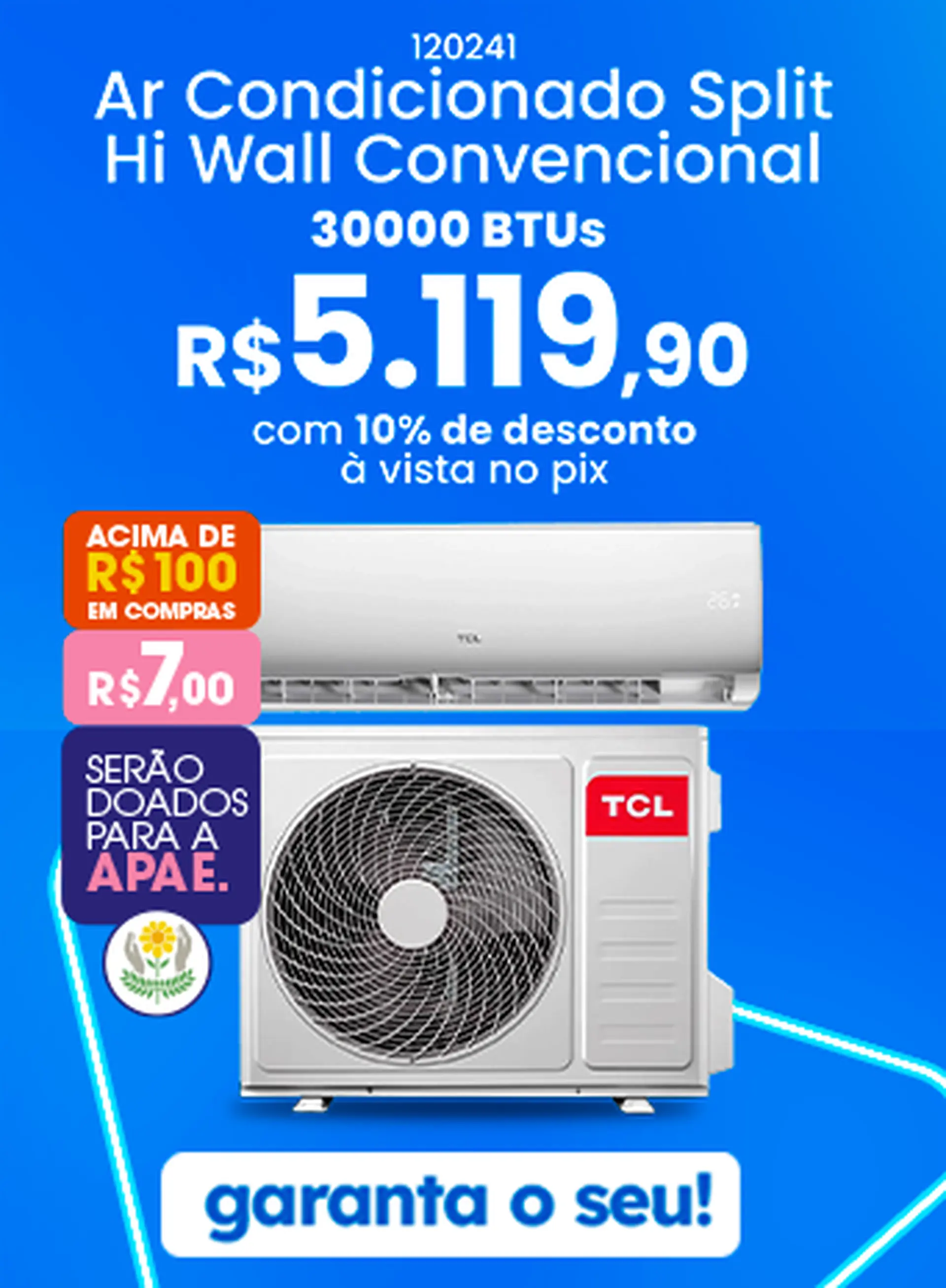 Ar e Ventilação