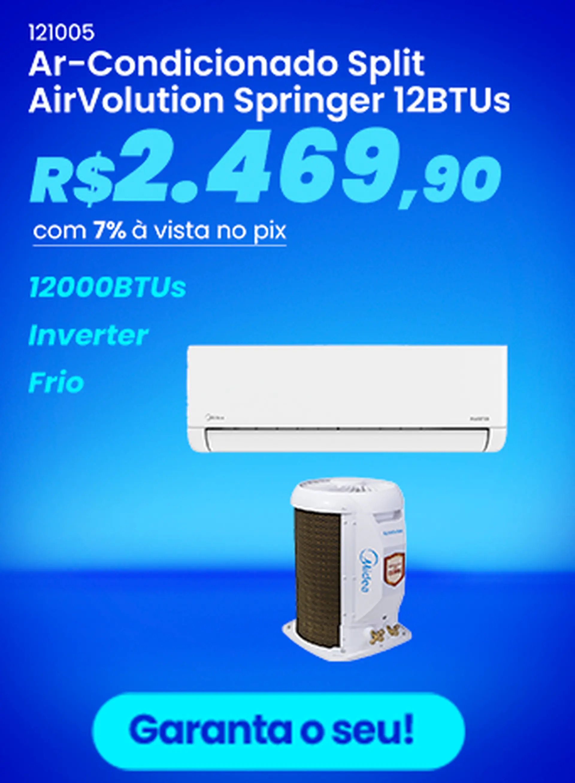 Ar e Ventilação