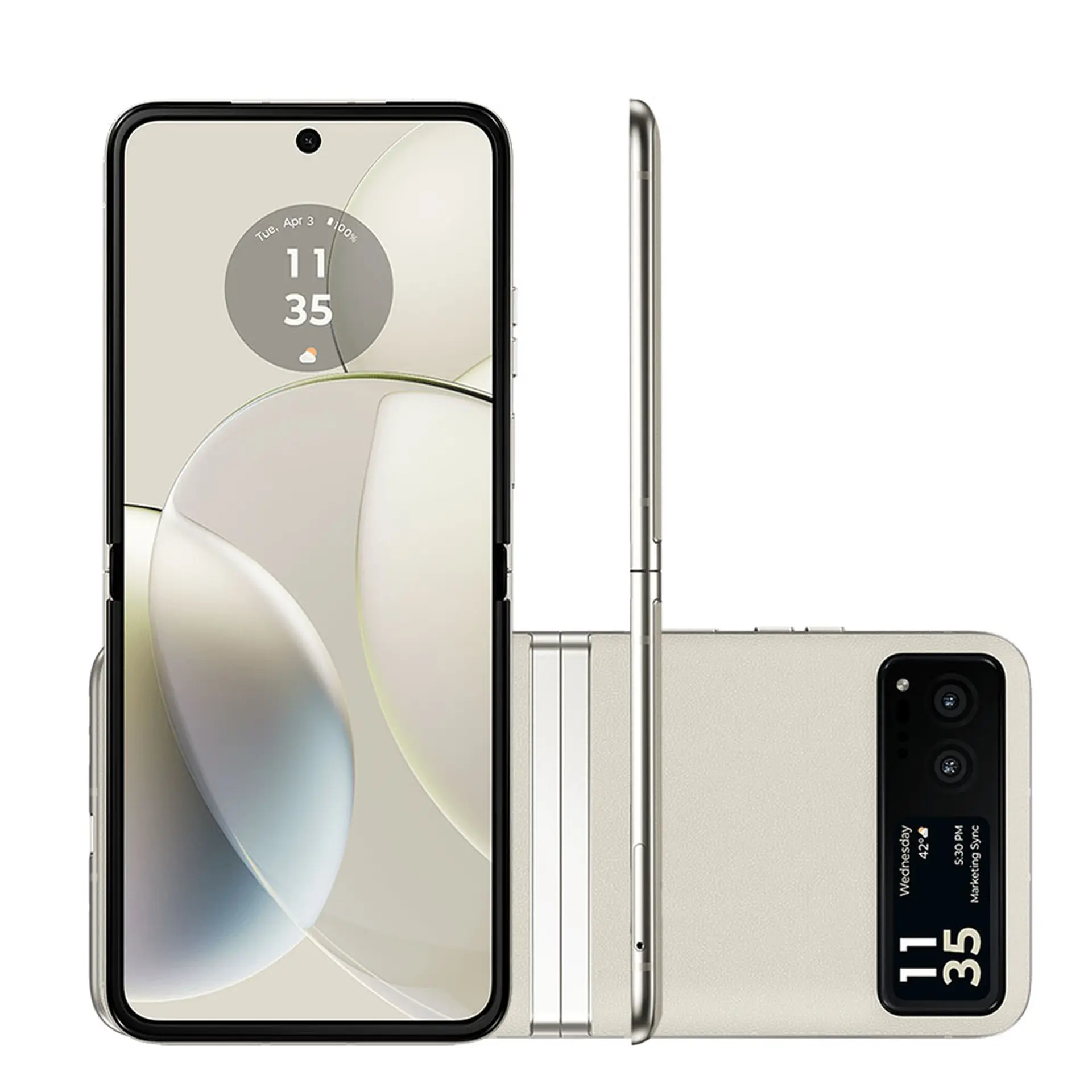 Motorola - Razr 40 5G