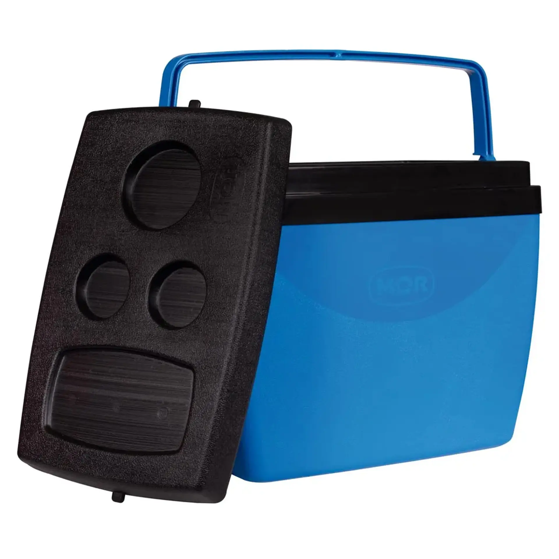 Caixa Térmica com Alça 34 Litros Mor 25108162