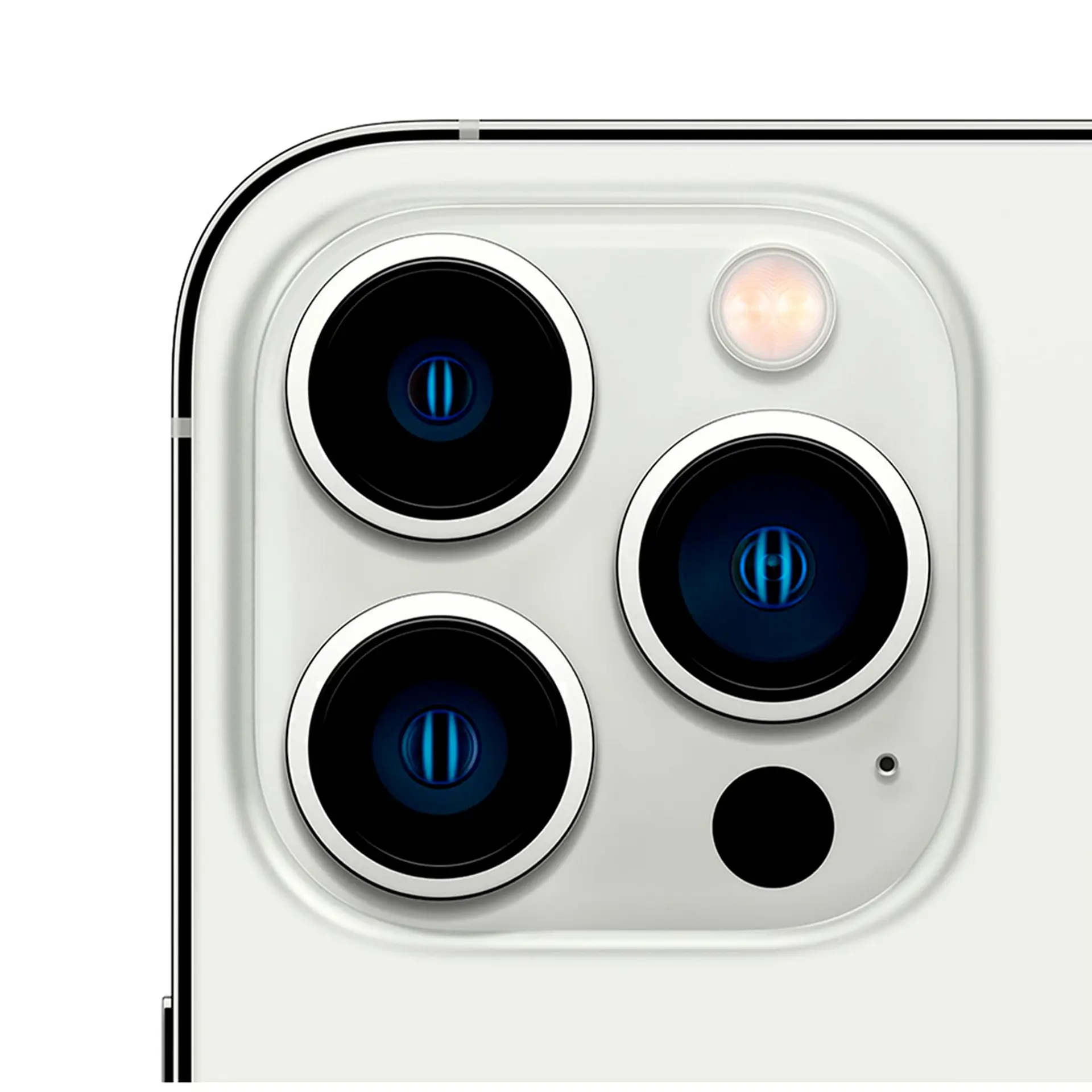 iPhone 13 Pro Max Apple 6,7 IOS 15 128GB Dual Sim Câmera Tripla