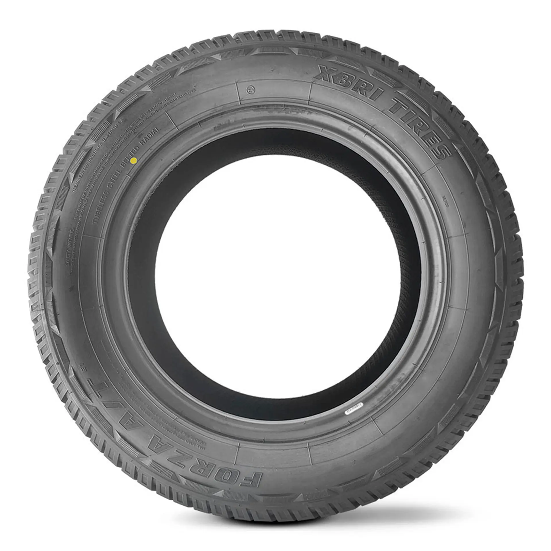 Pneu Xbri 265/60R18 Forza Aro 18 Carga 114 5900517