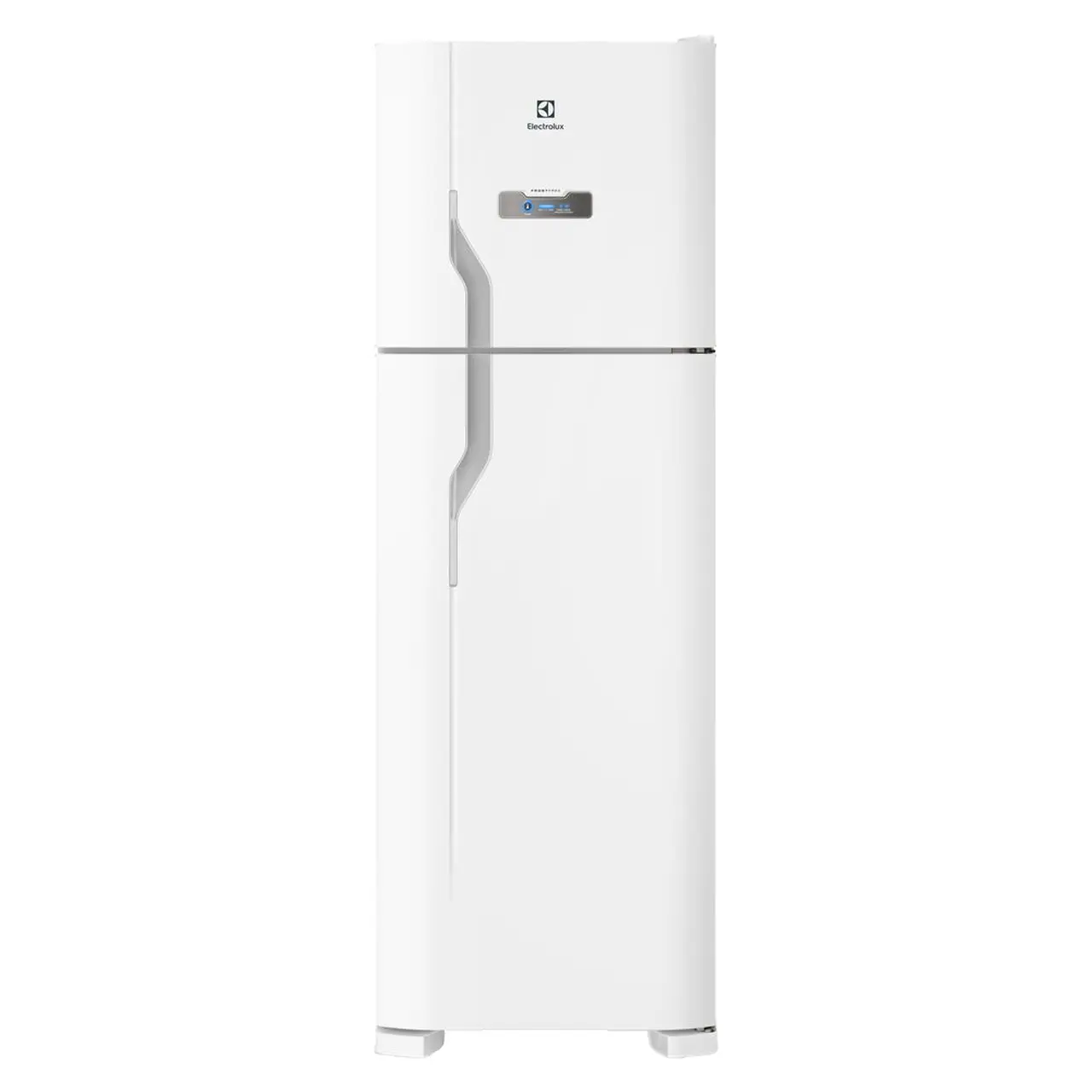 Geladeira Refrigerador Electrolux 371L Frost Free Duplex Drink Express ...