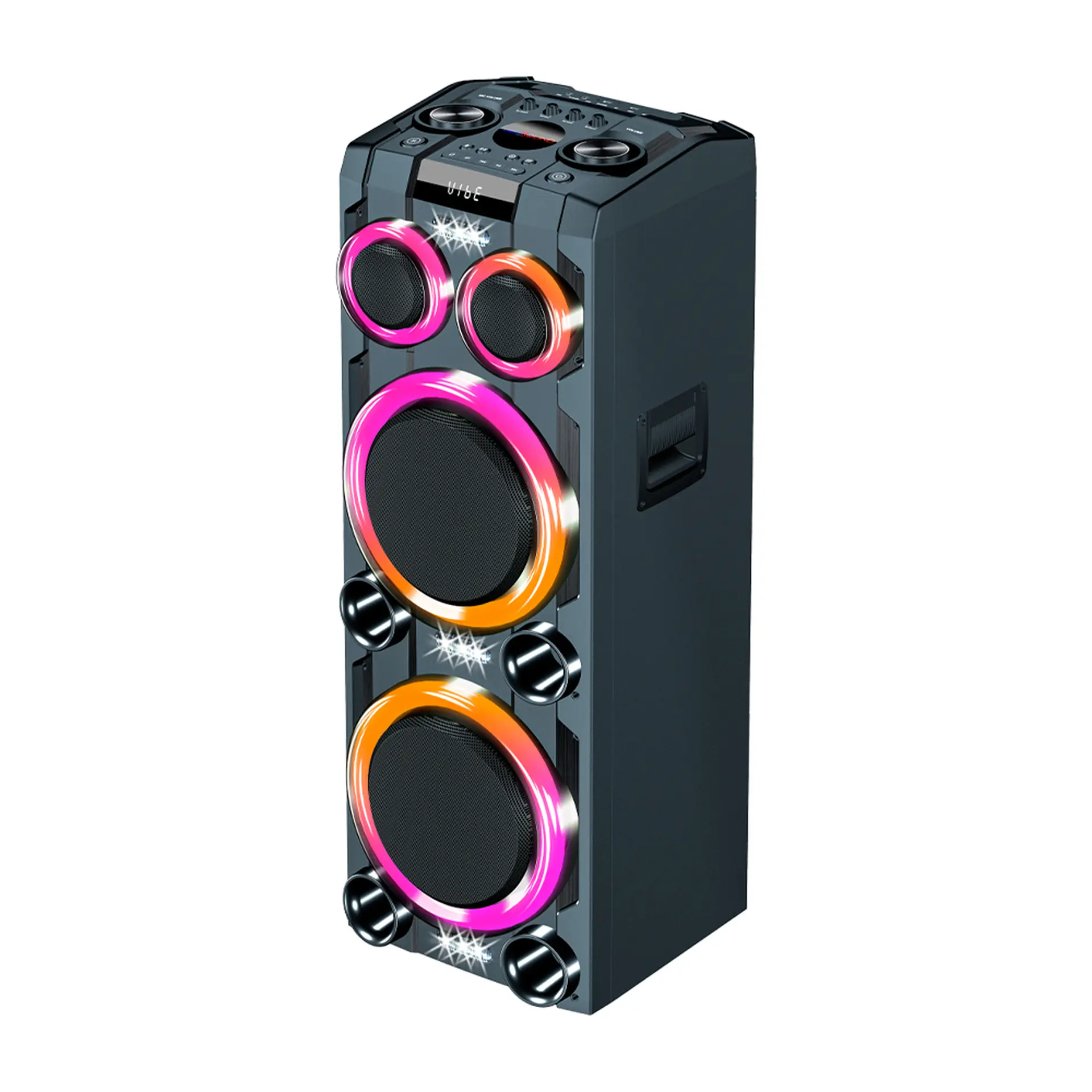 PUSHIM VIBES UP 12インチシングル PUSHIM VIBES UP 12インチシングル