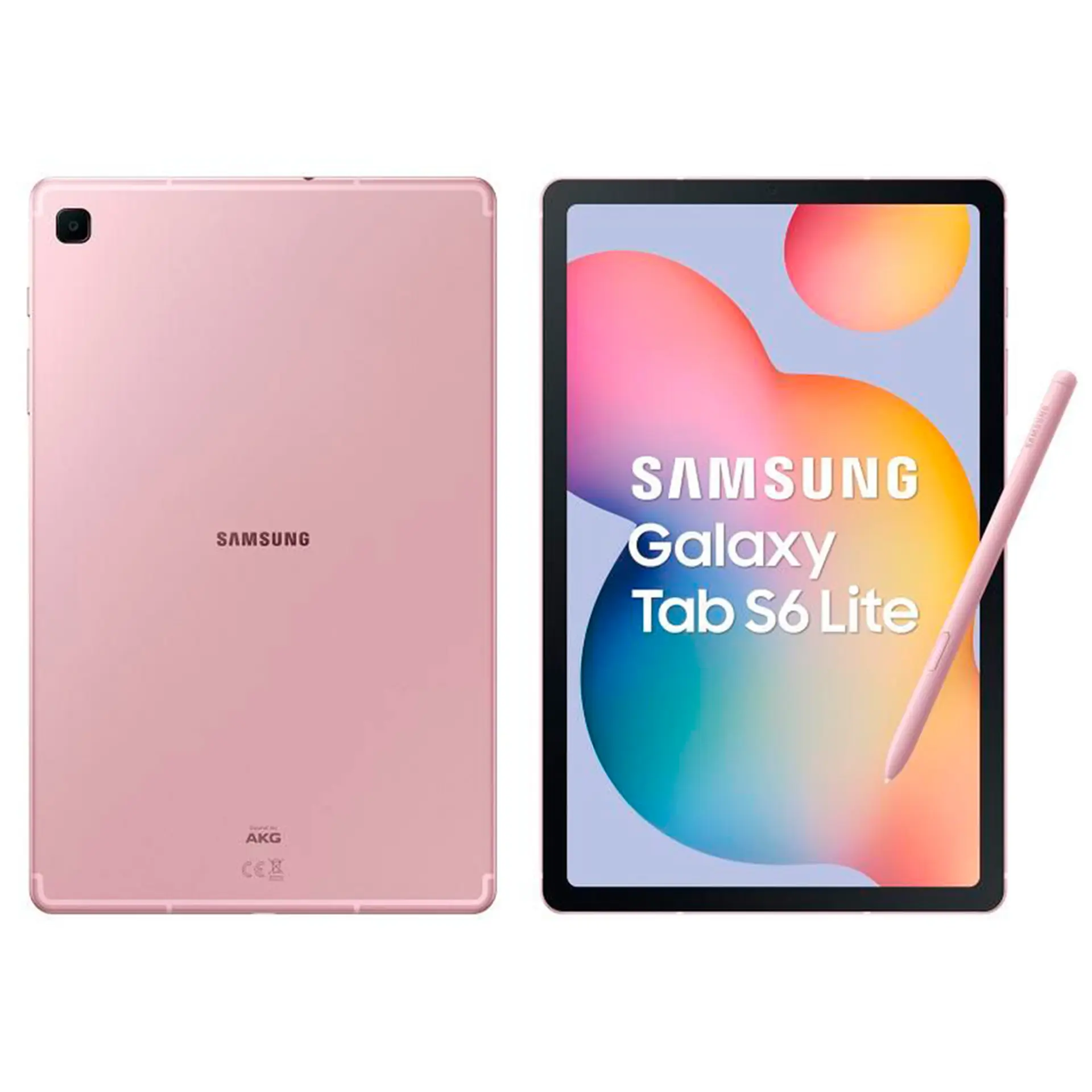 Tablet Samsung S6 Lite 10.4