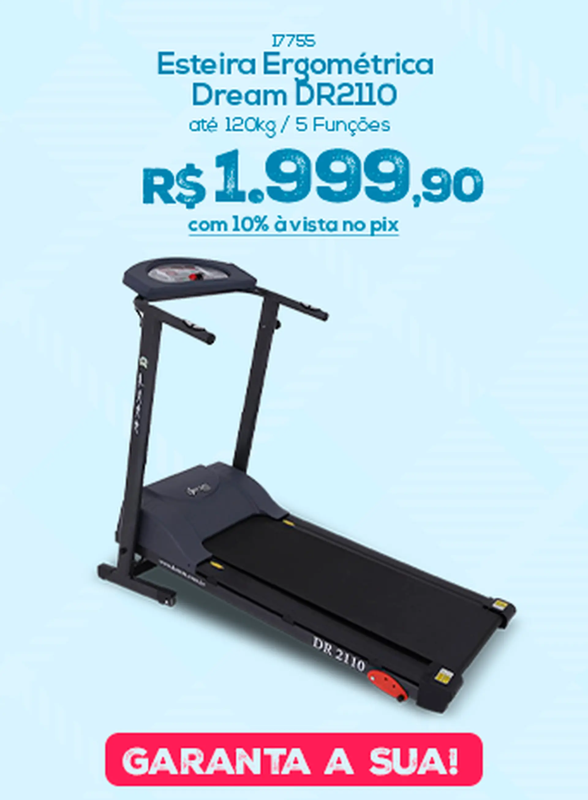 Esporte e Lazer