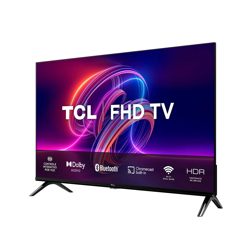 Smart TV LED 43 Full HD