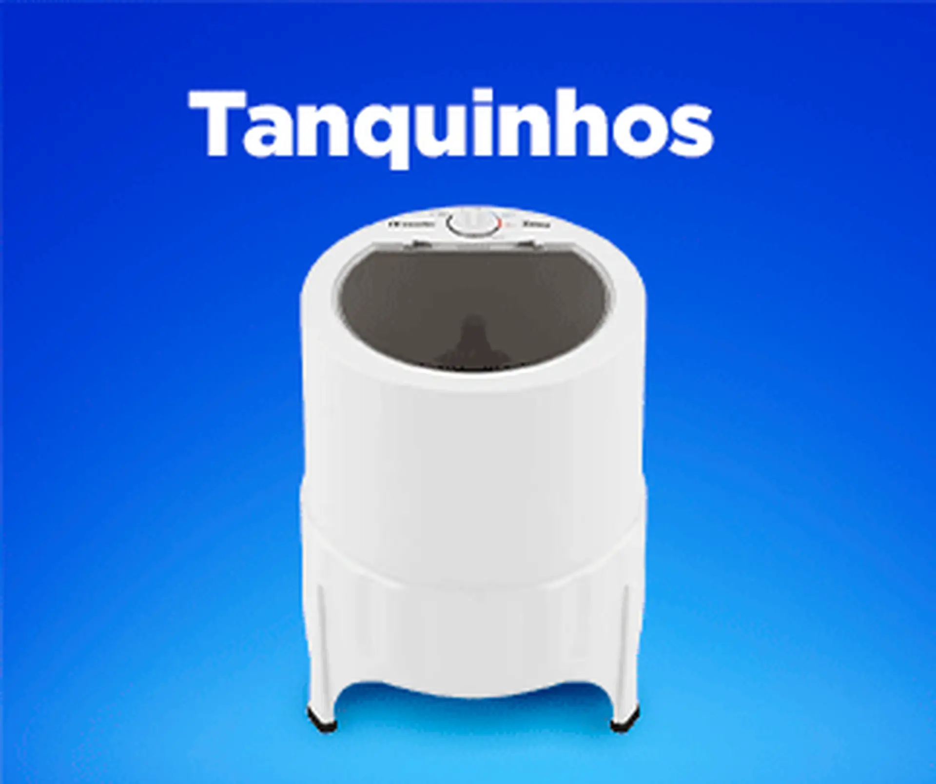 Tanquinhos