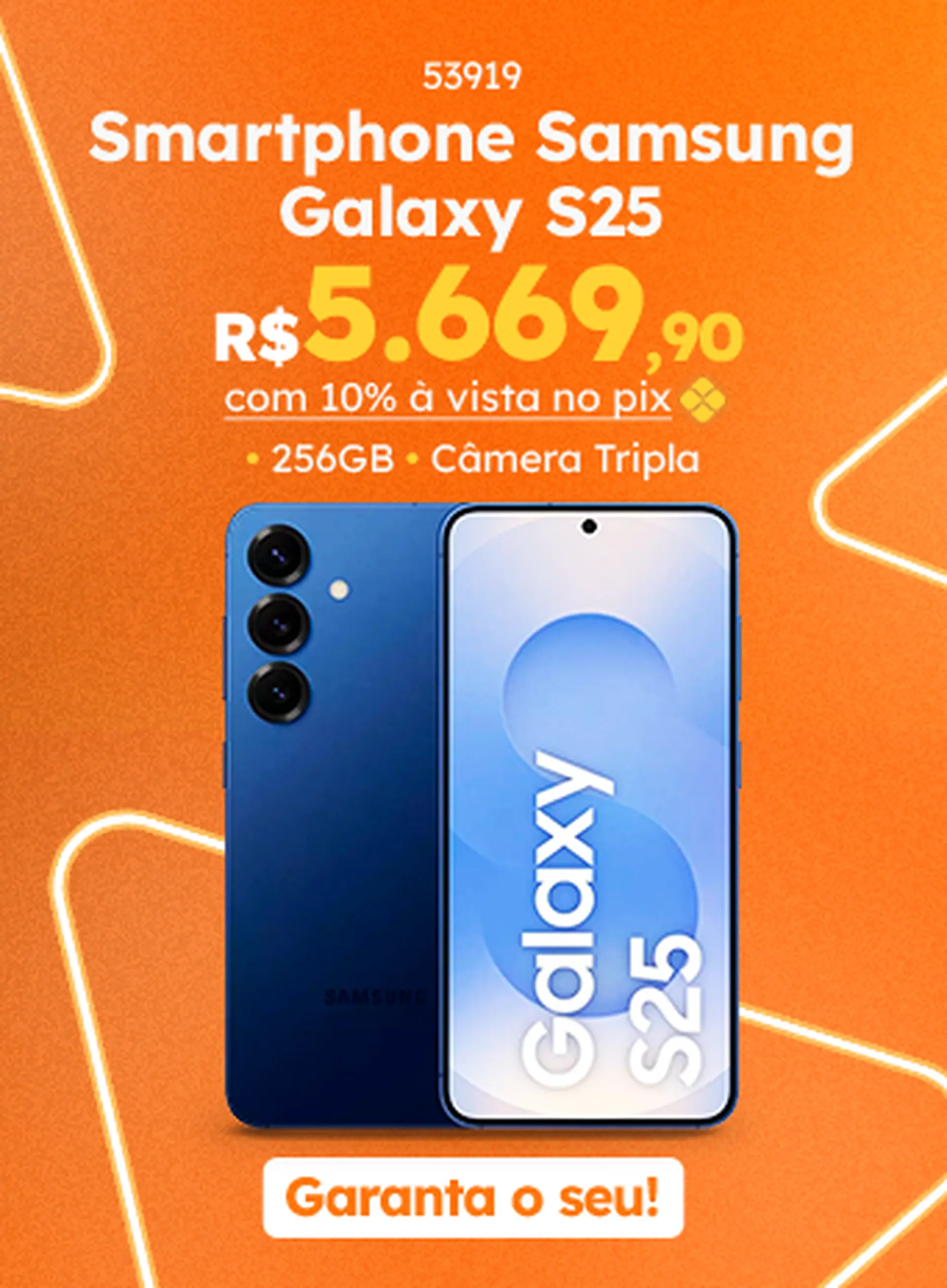 Celulares e Smartphones