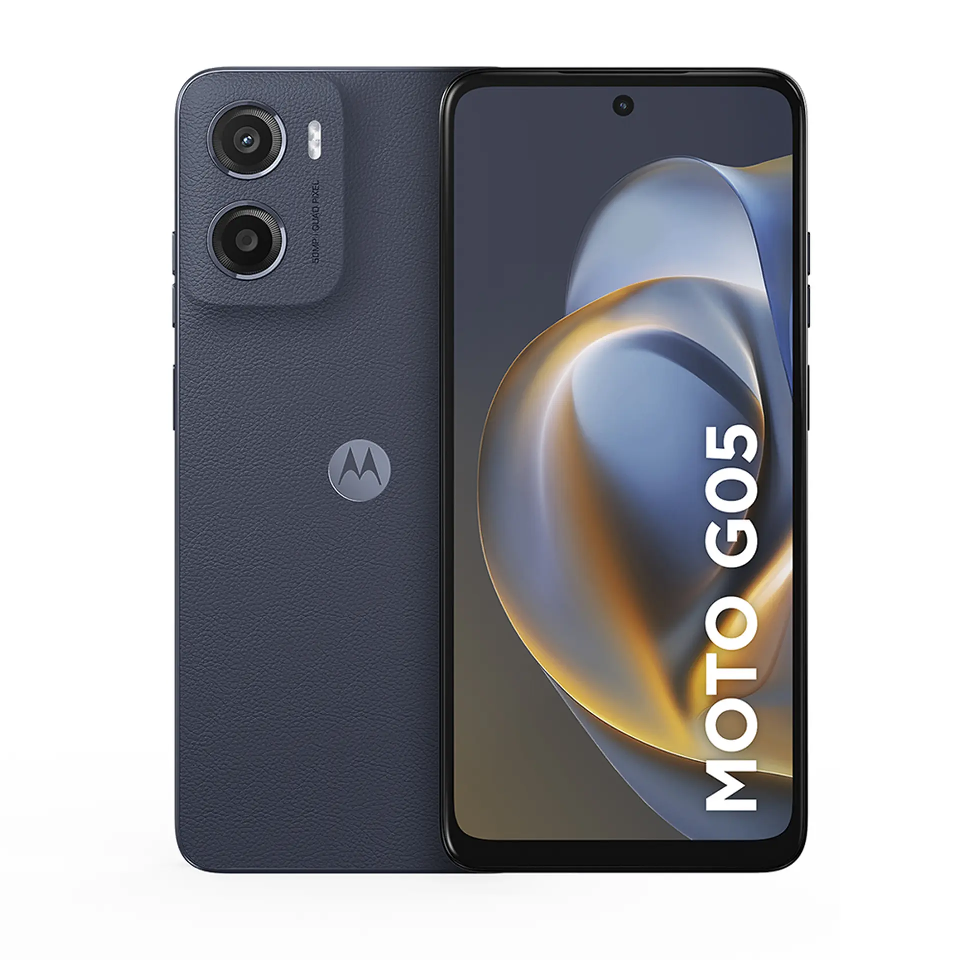 新品未開封　motorola moto g 05 本体 Smartphone Motorola Moto G05 4G 256GB 4GB Bateria 5.200 mAh