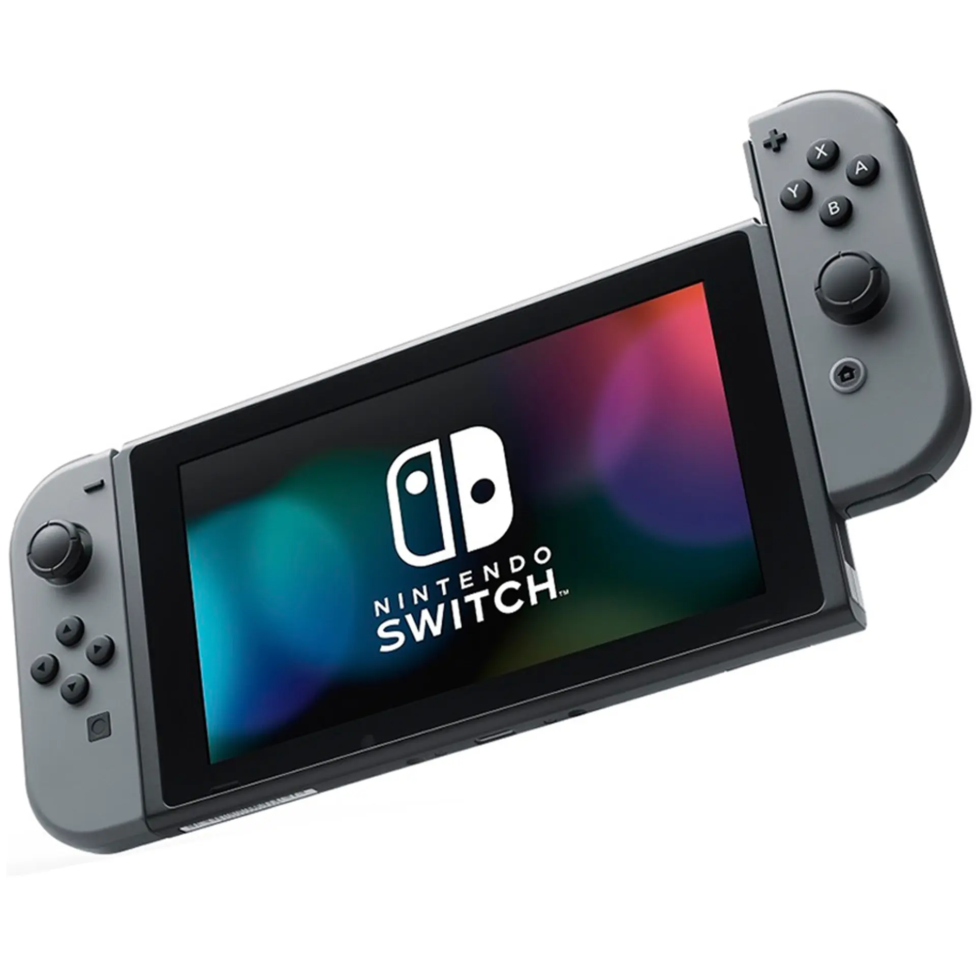 Console Portátil Nintendo Switch 32GB Controles Joy-Con sem Fio