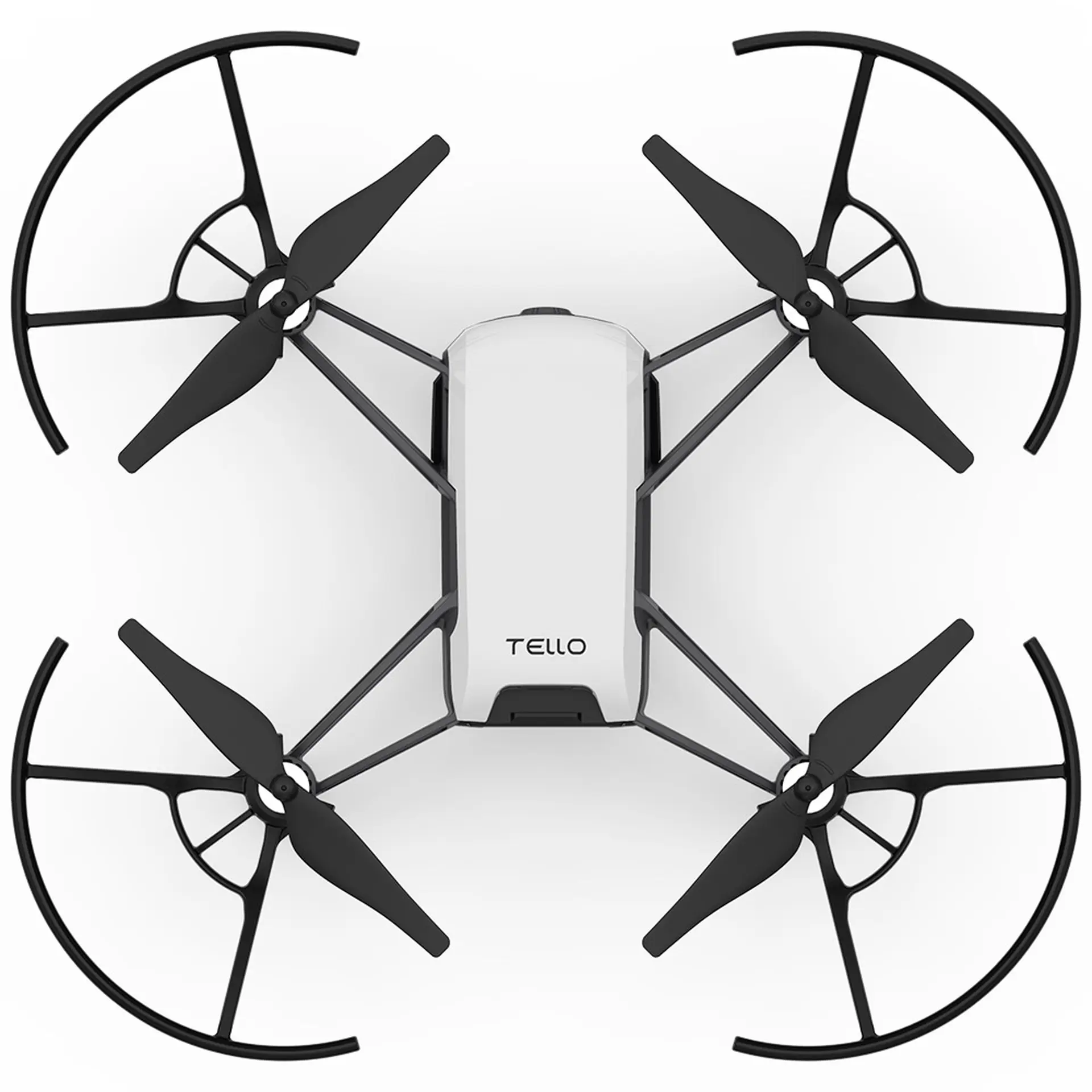 Drone DJI Tello Boost Combo Câmera 5MP 13min Baterias DJI020