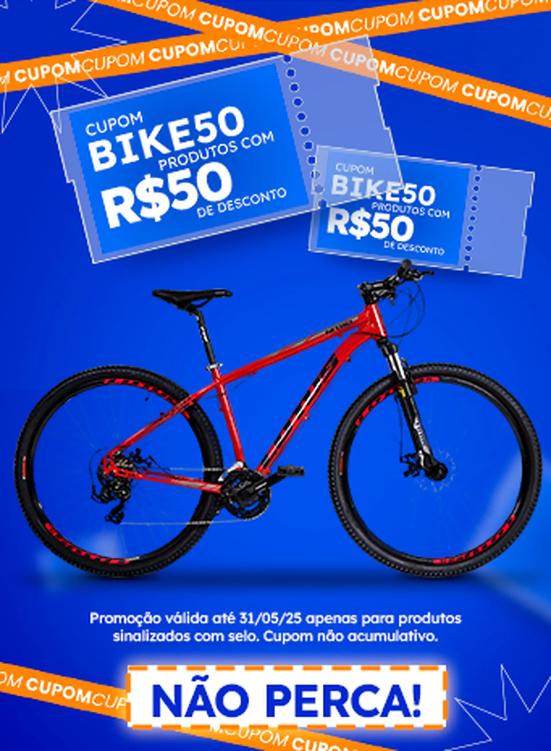 Esporte e Lazer