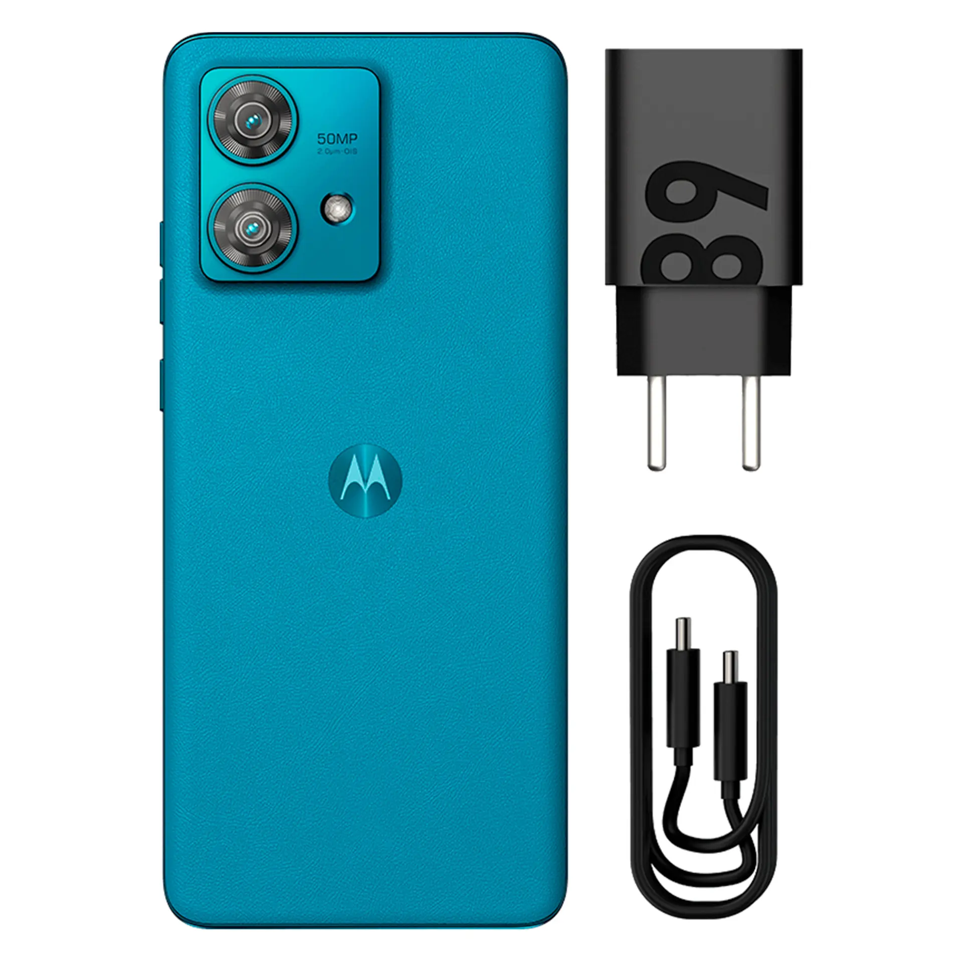 Smartphone Motorola Edge 40 Neo 5G 6.55