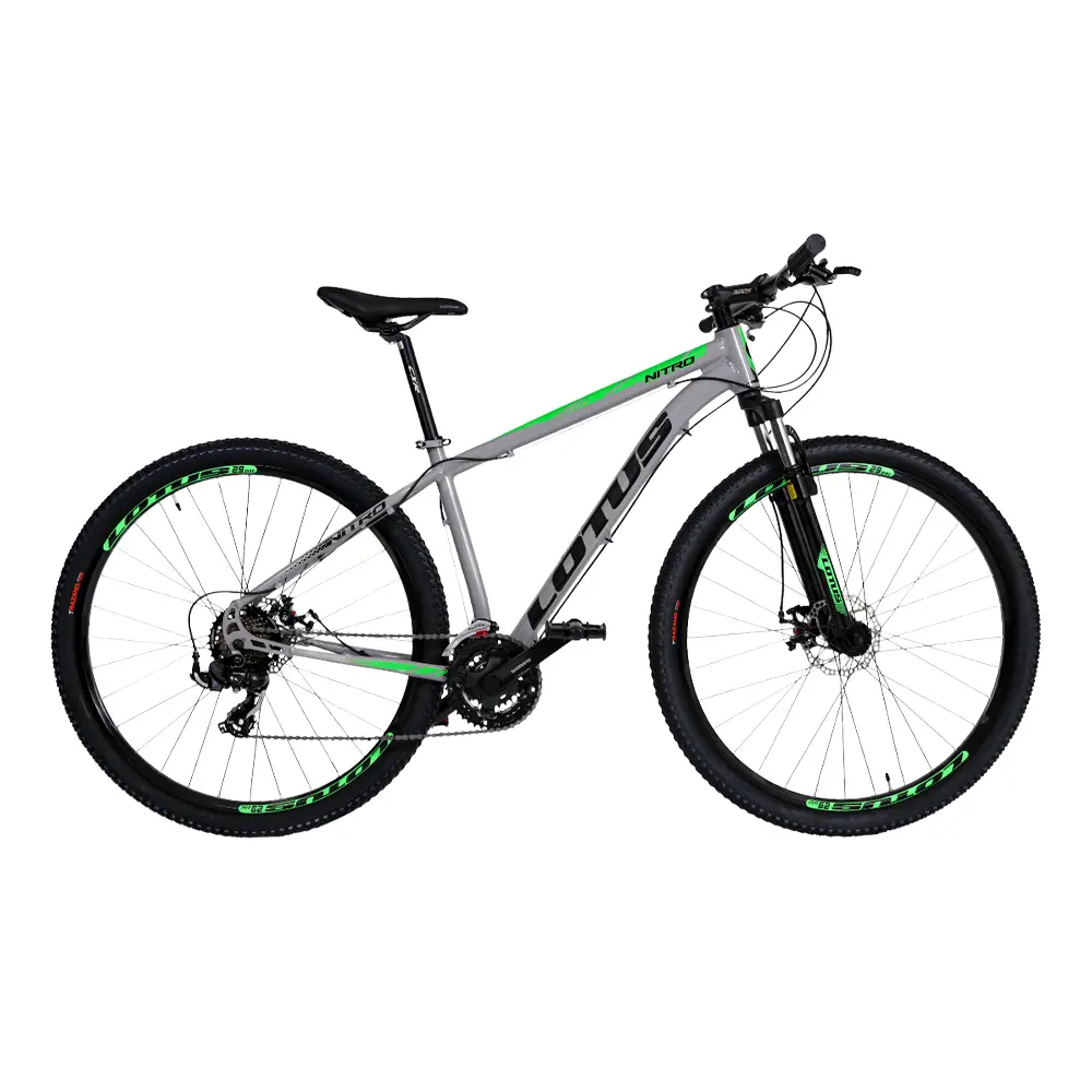 Bicicleta nitro sales 29