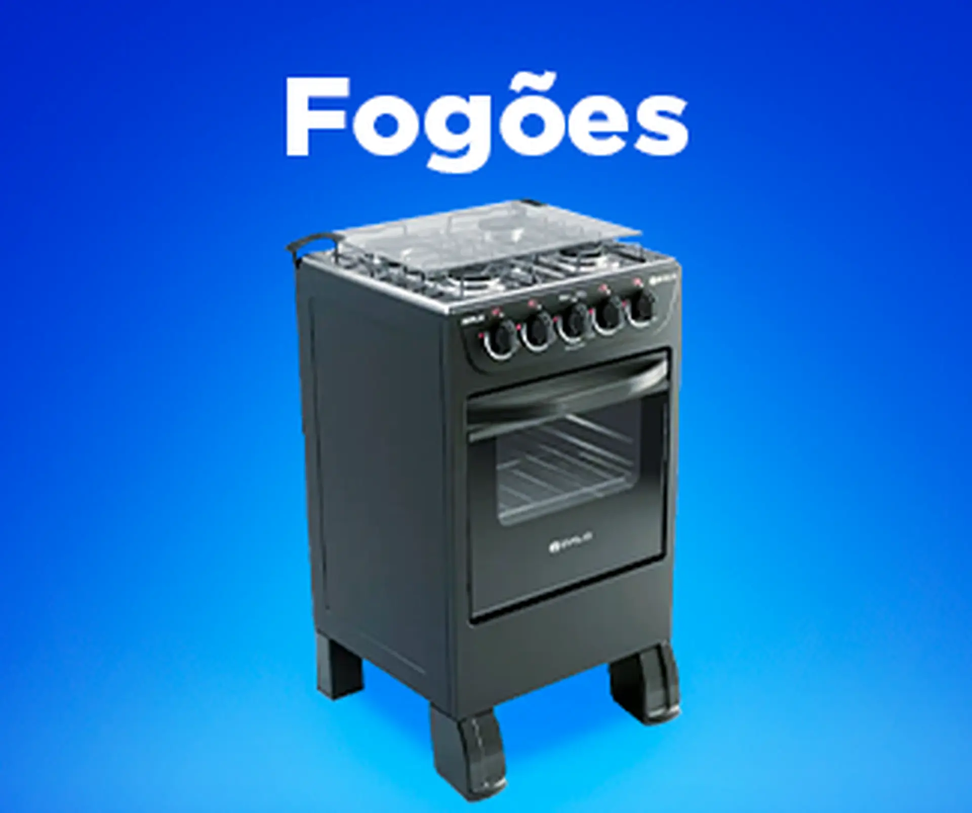 Fogões