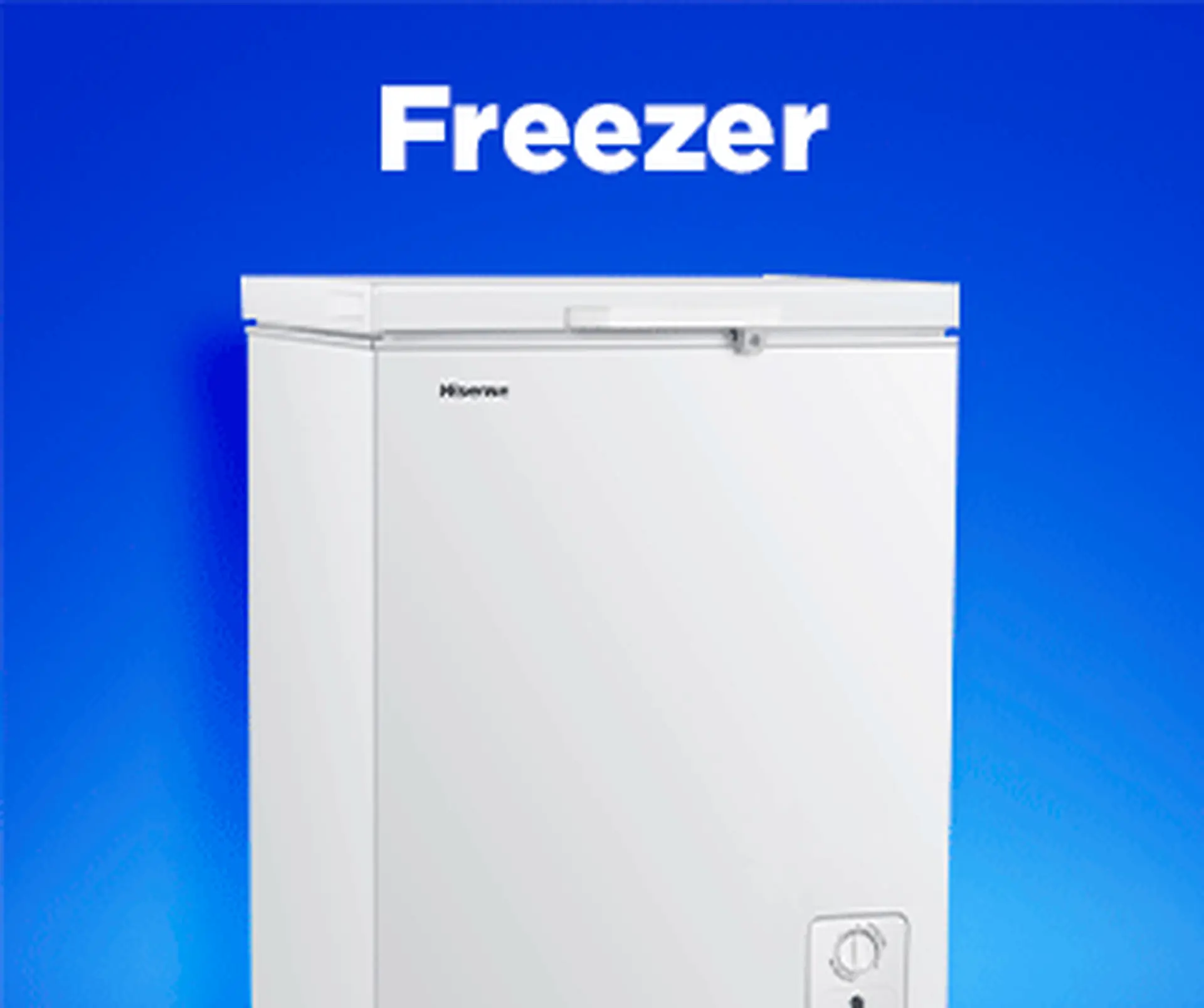 Freezer