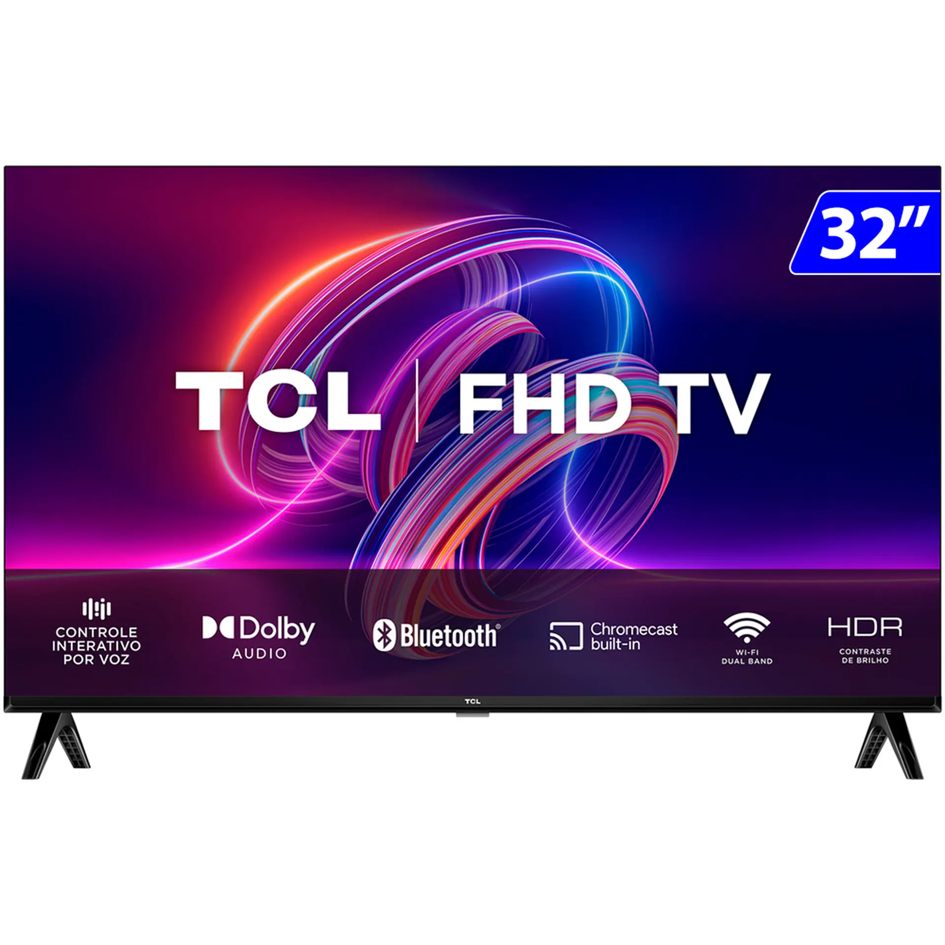 送料無料 いくらから TV Smart TCL 32 LED テレビ