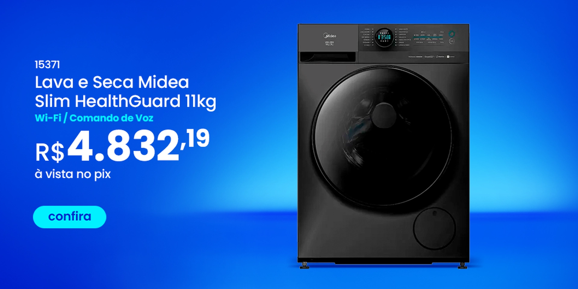 Cooperado Midea - 15 a 24/10