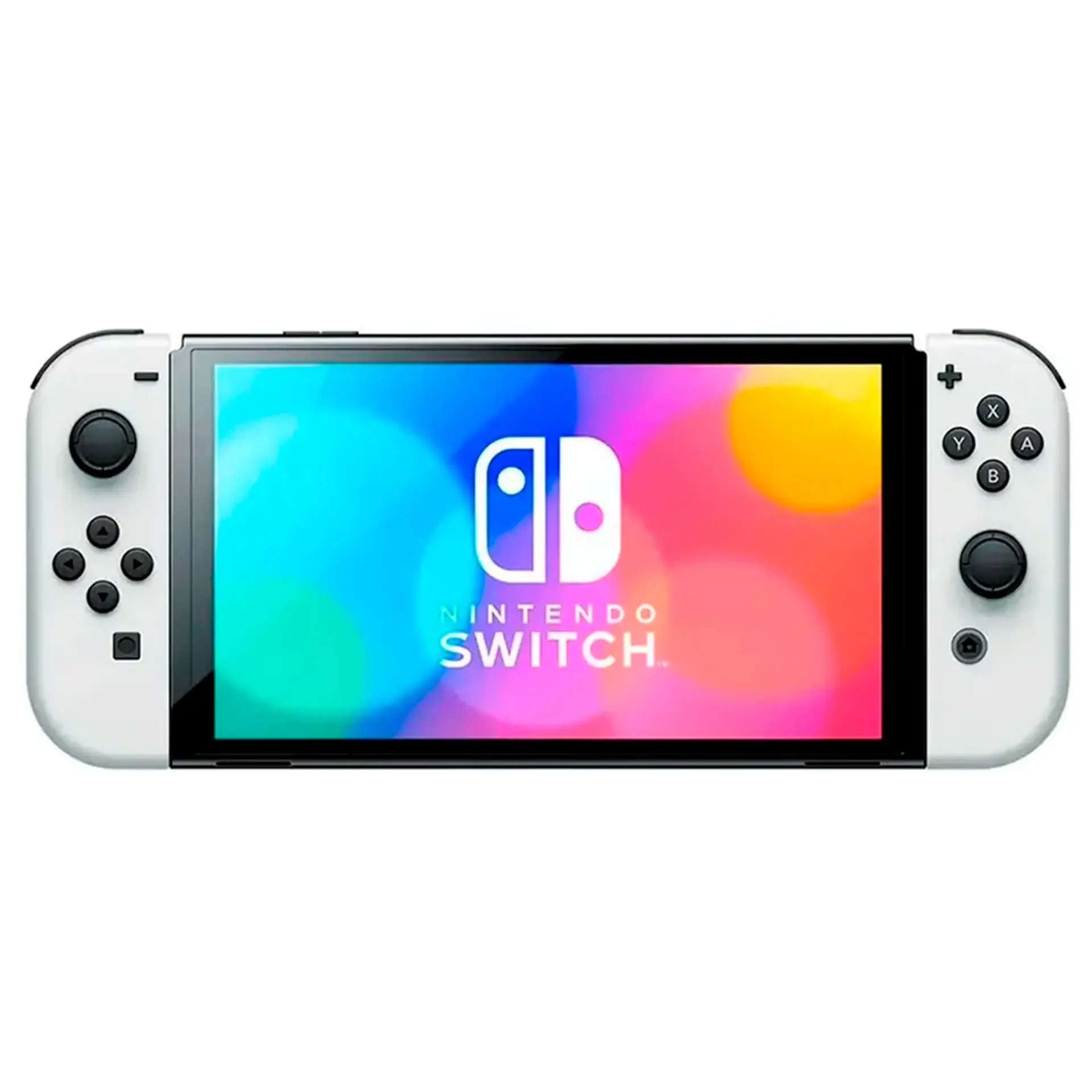 Console Nintendo Switch OLED com Mario Kart 8 NSHW07772901FGR