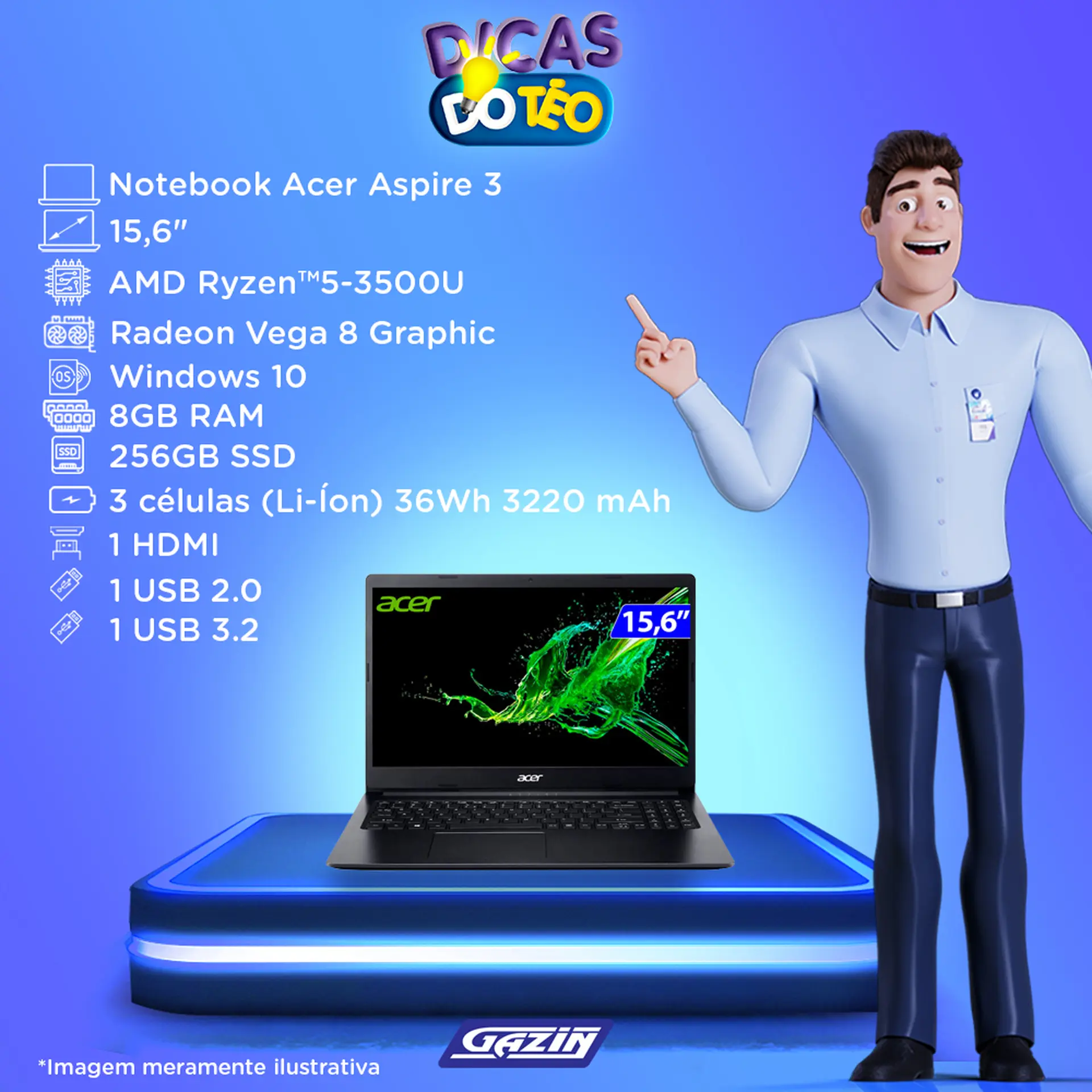 Imagem do Produto