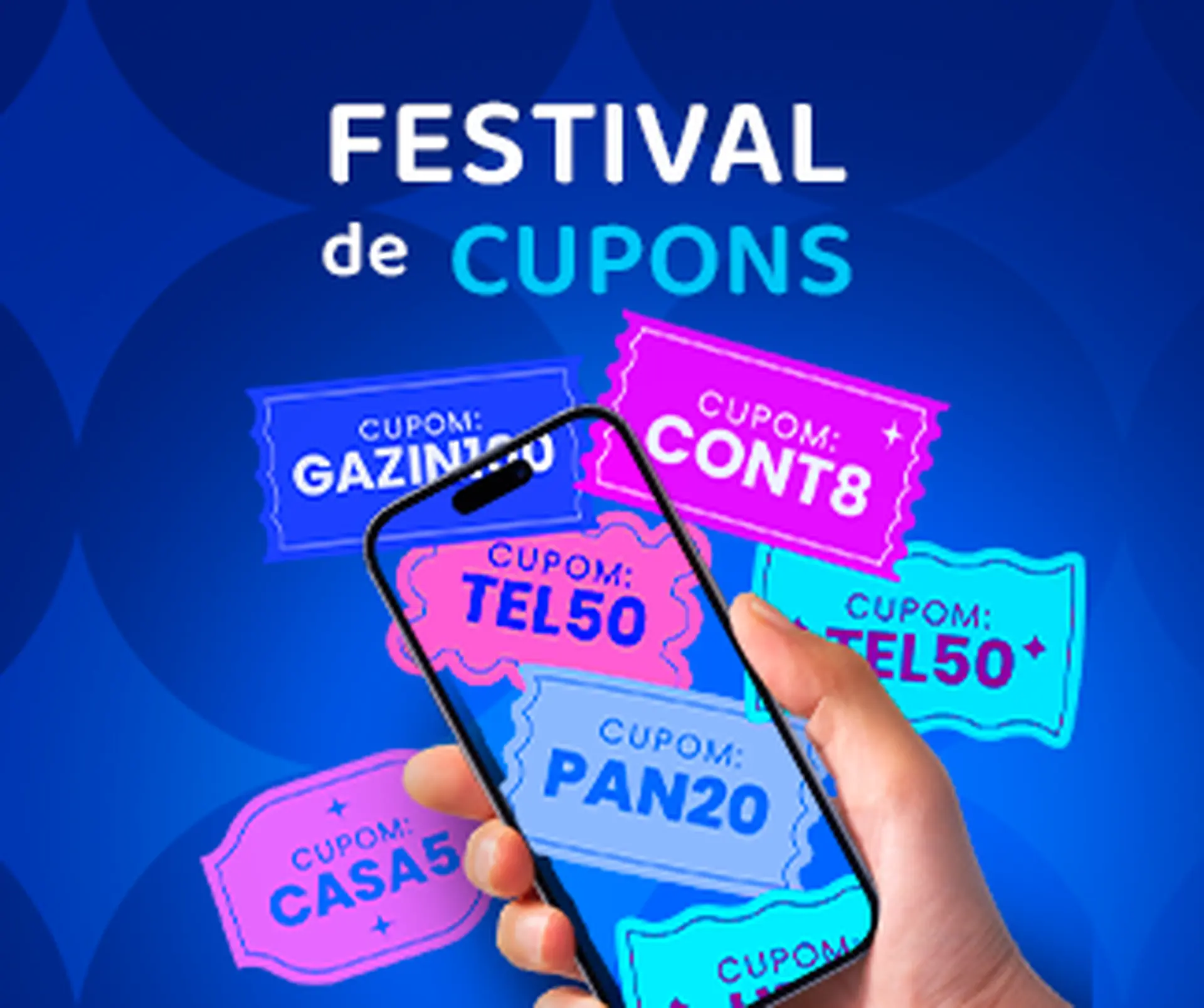 Cupons