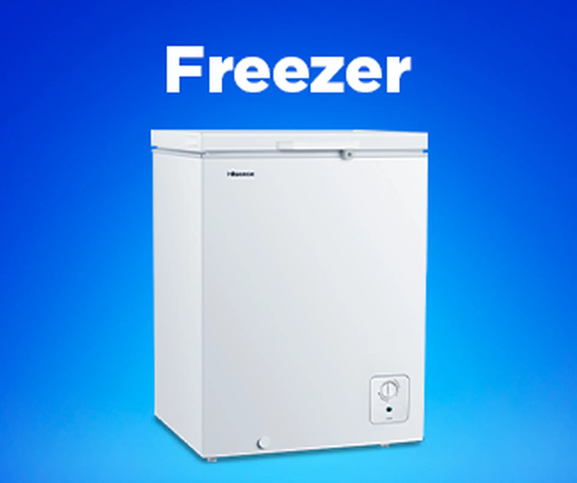 Freezers
