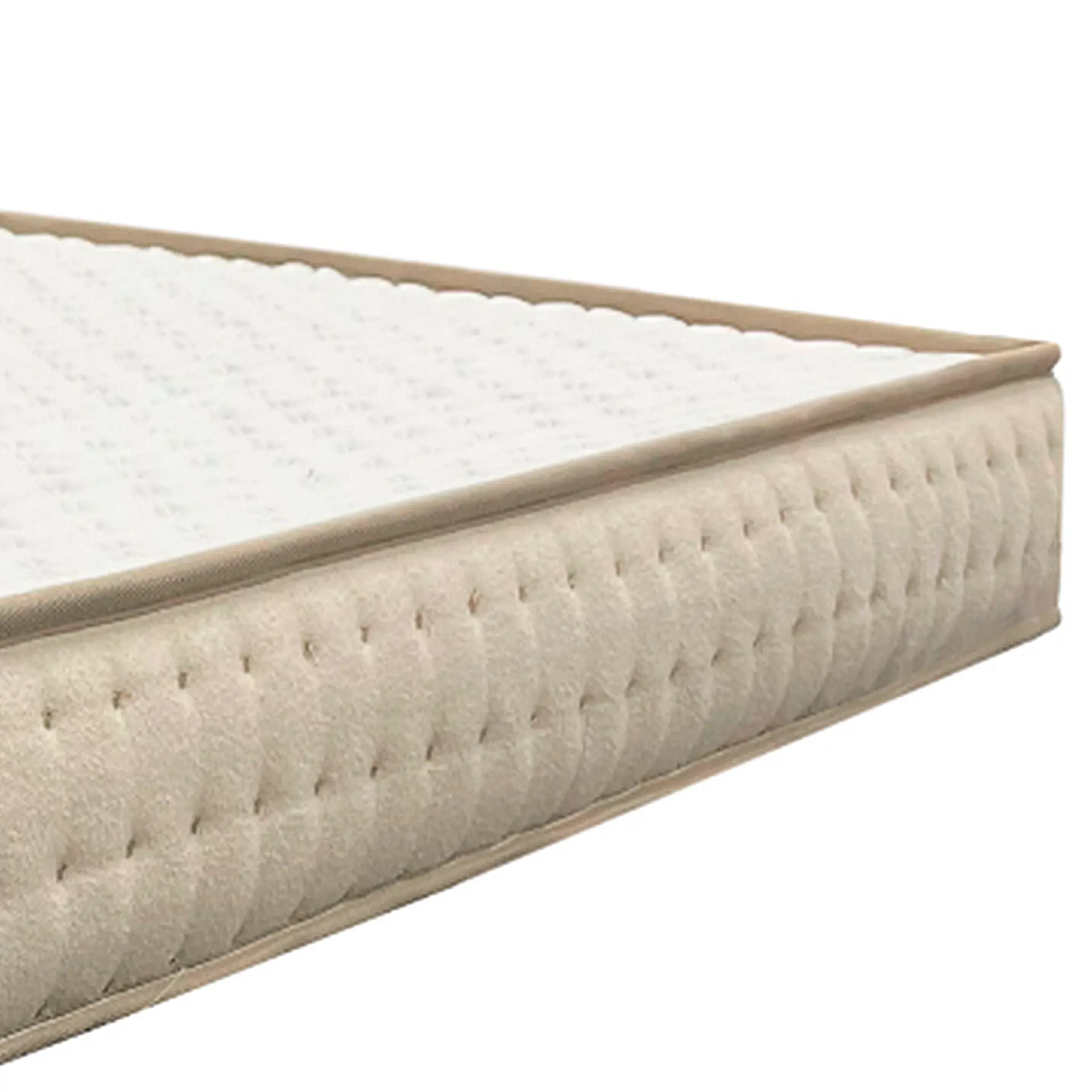 Colchão Solteiro de Espuma D18 Gazin Colchões Premium Kids 70x130