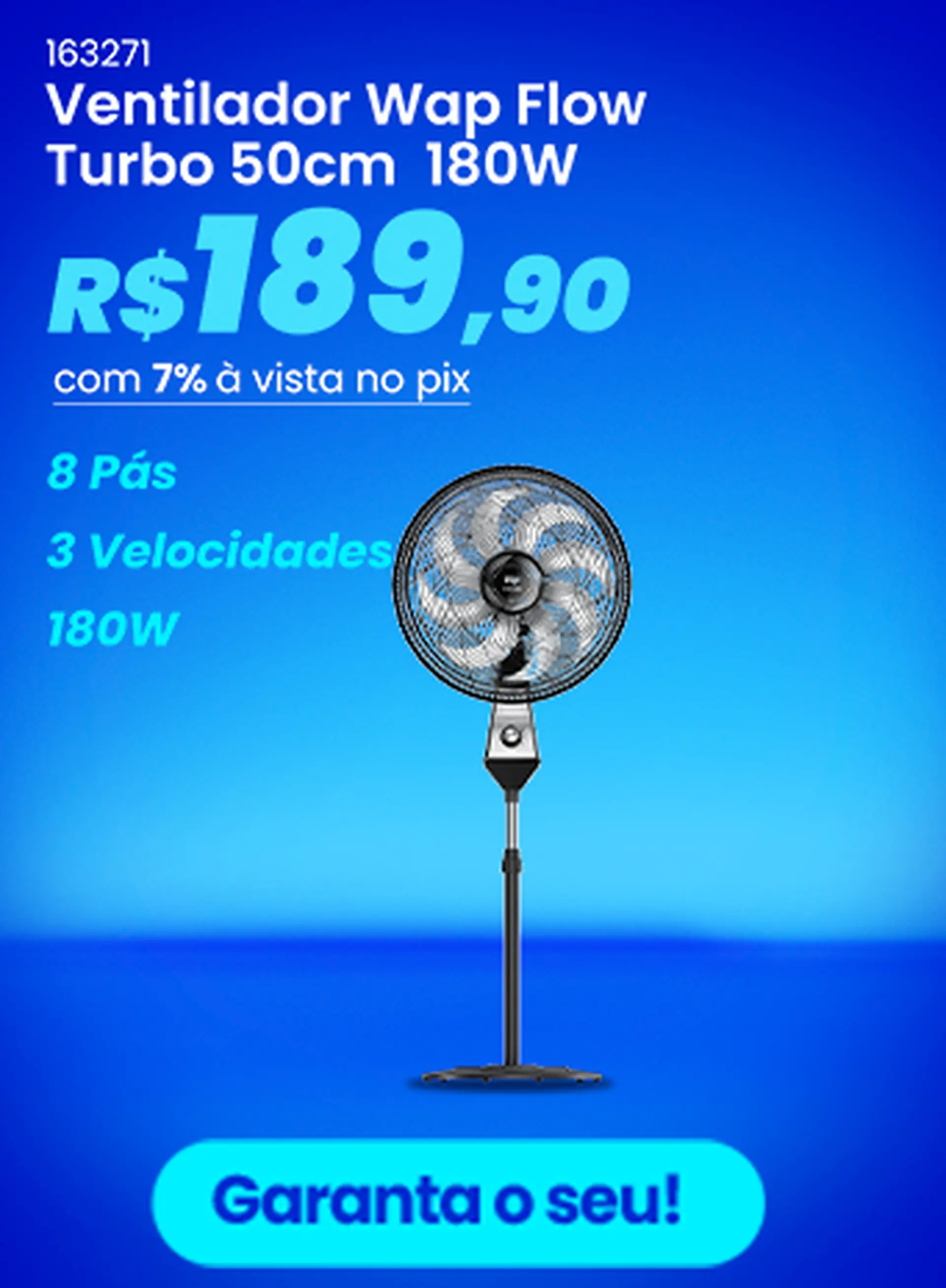 Ar e Ventilação