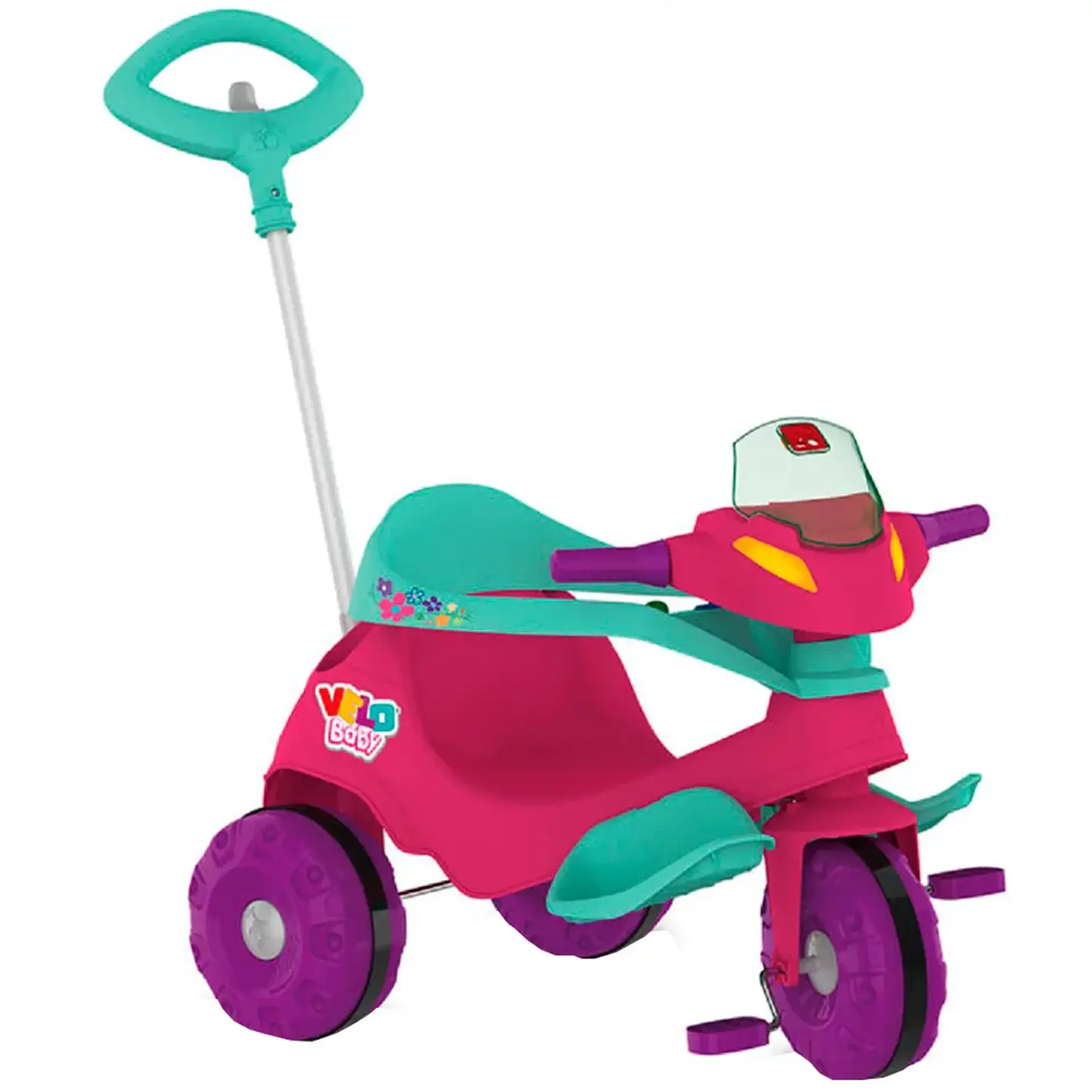 Pedal para triciclo infantil clearance