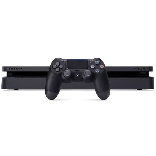 PlayStation 4 - Gaming Infantil 