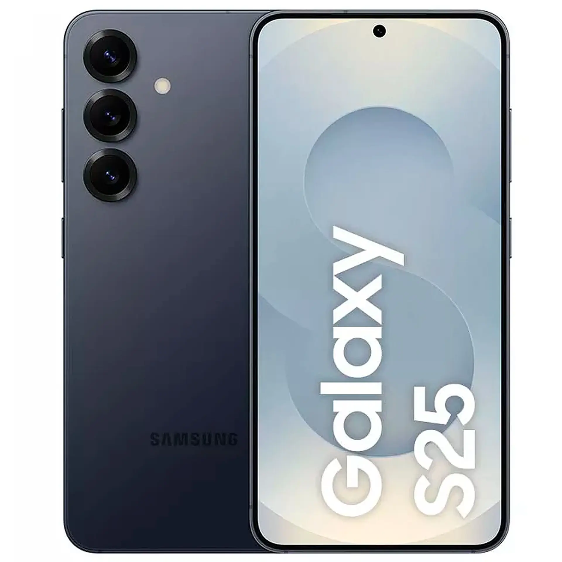 Smartphone Samsung Galaxy S25 5G 6.2