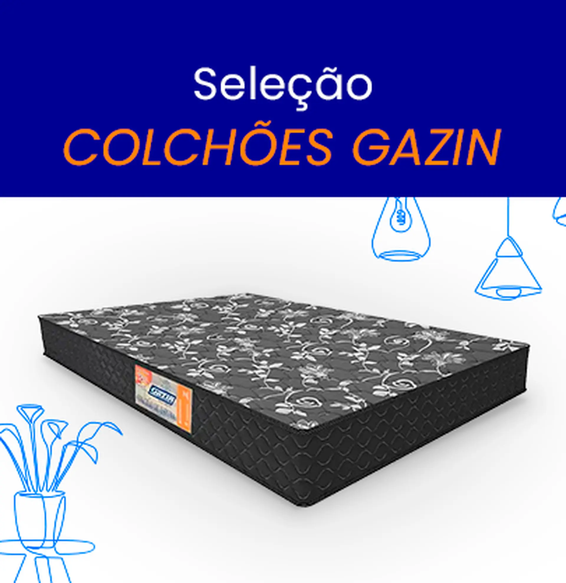 Colchões