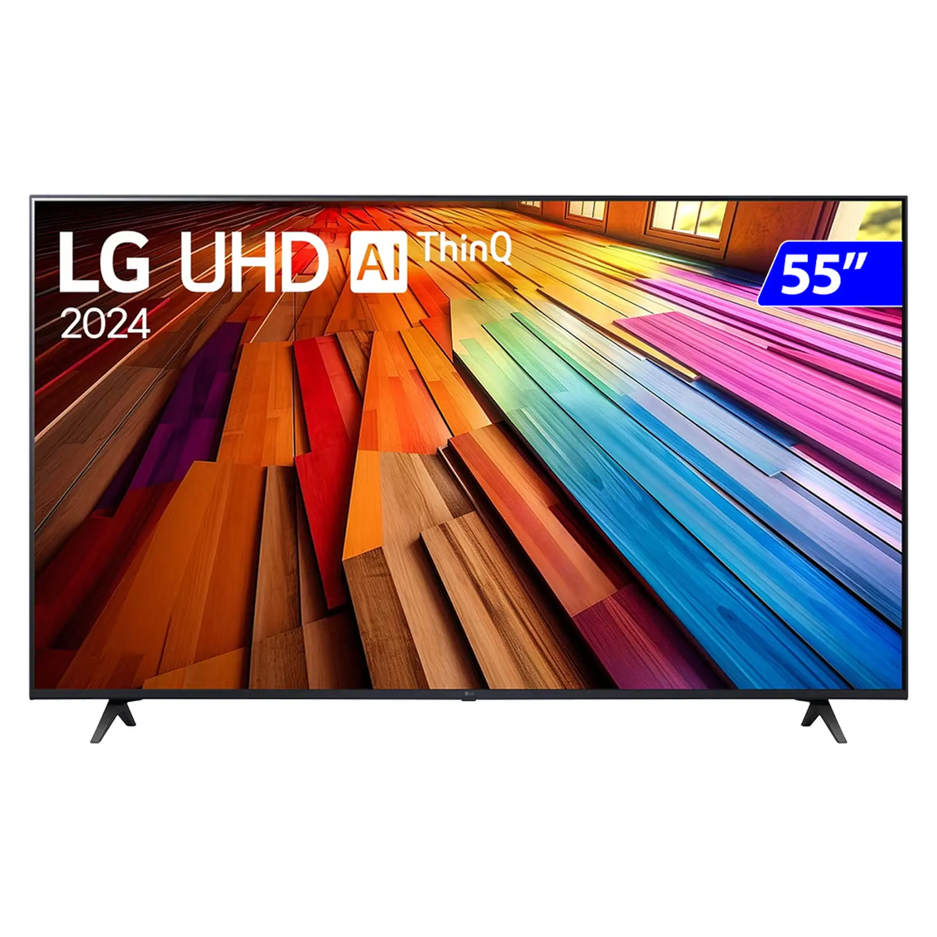 Smart TV LG 55