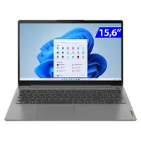 Notebook Lenovo IdeaPad 3i Intel Core i3 W11 4GB 256GB SSD 15.6