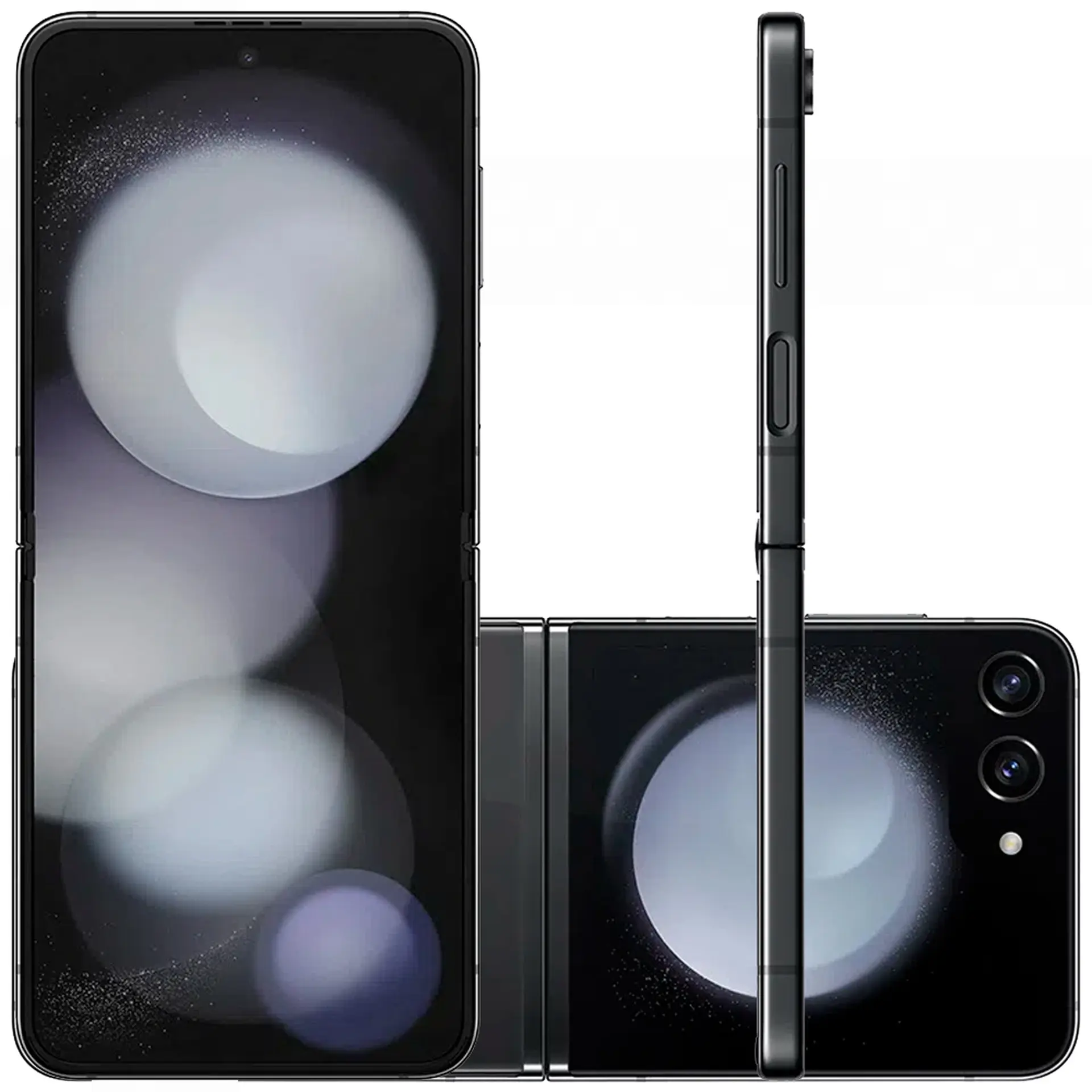 Smartphone Samsung Galaxy Z Flip 5 5G 6.7