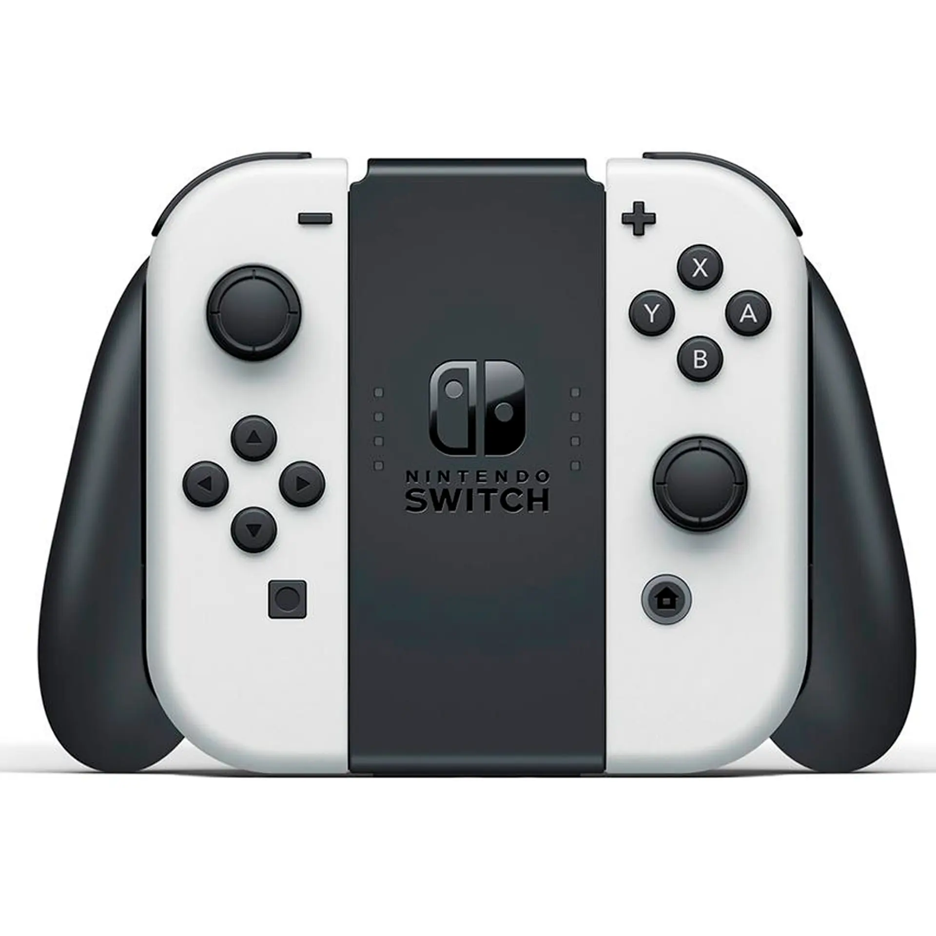 Nintendo Switch NINTENDO SWITCH HAD-S-KA Console Nintendo Switch 32GB Had s Kabah - Red/Blue - Mais Store