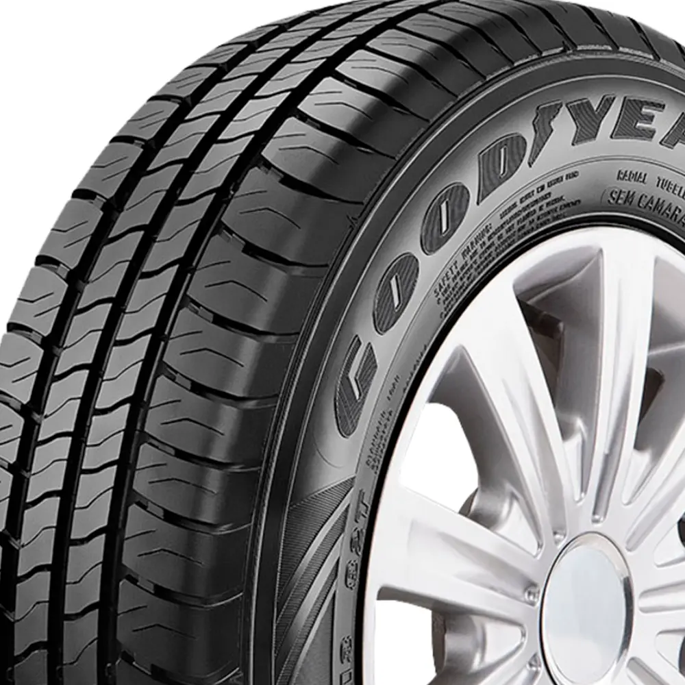 Pneu Goodyear Direction Touring 2 Aro 14 175 70R14 88T Assim trico Radial