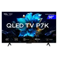 Smart TV TCL QLED 50