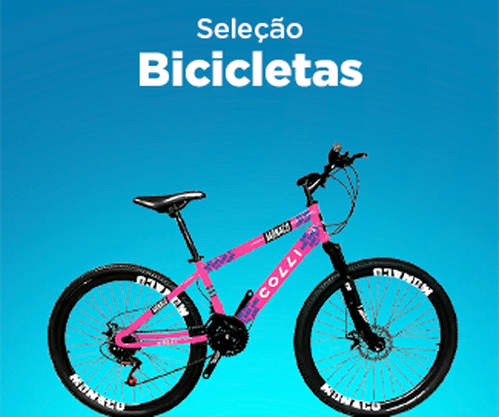 Bikes