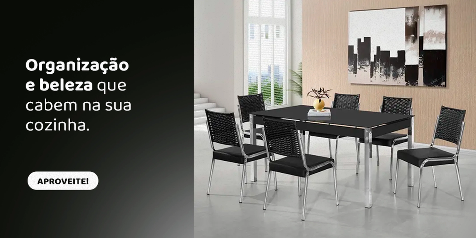 Moveis para Cozinha