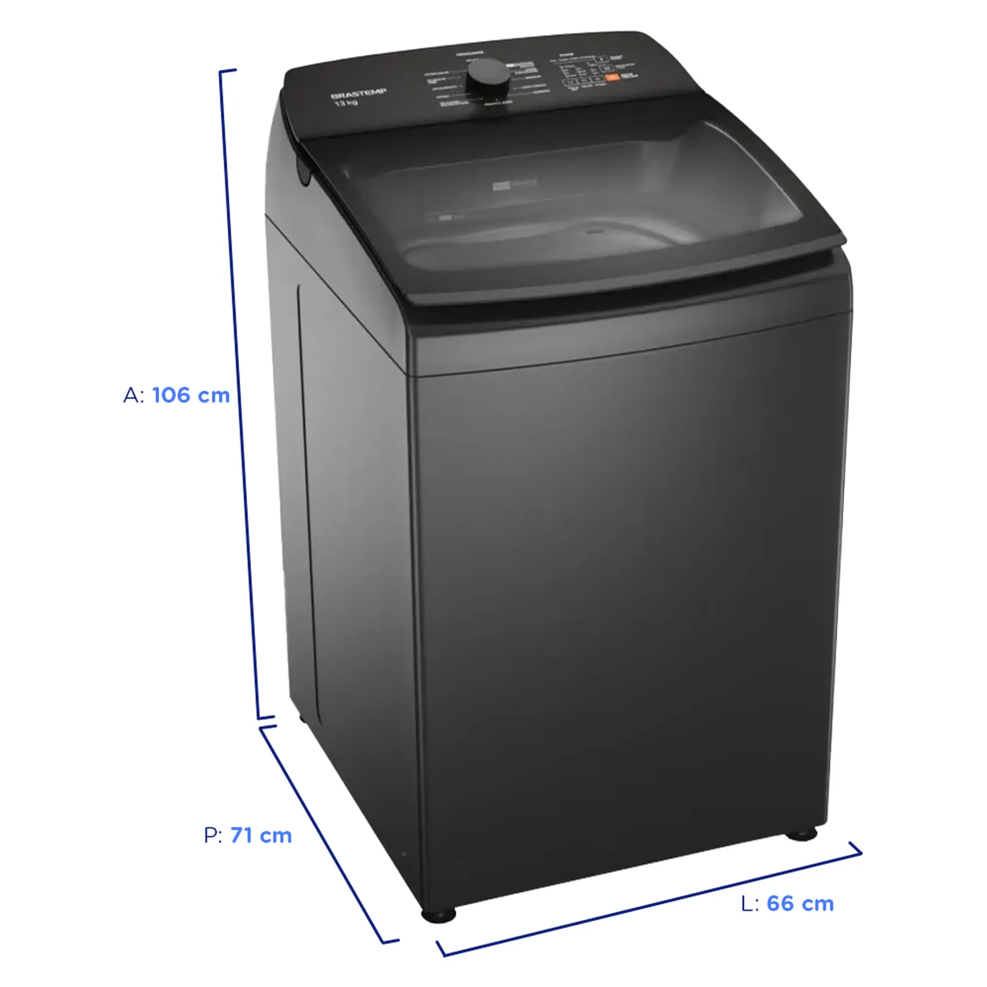 Roupas Samsung Digital Inverter Lavadora Samsung 11kg Maquina De Lavar  Samsung Preta Máquina De Lavar Brastemp