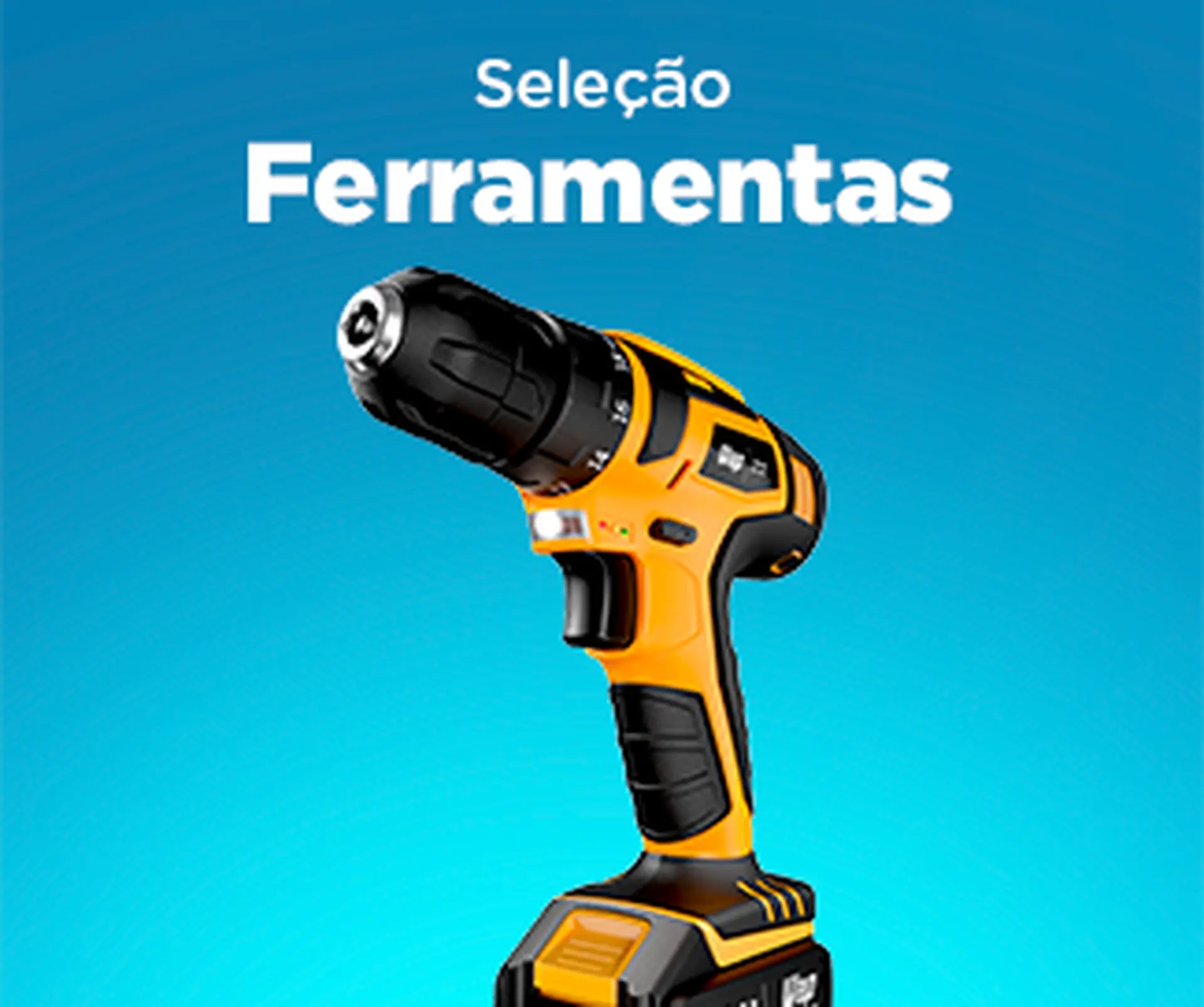 Ferramentas